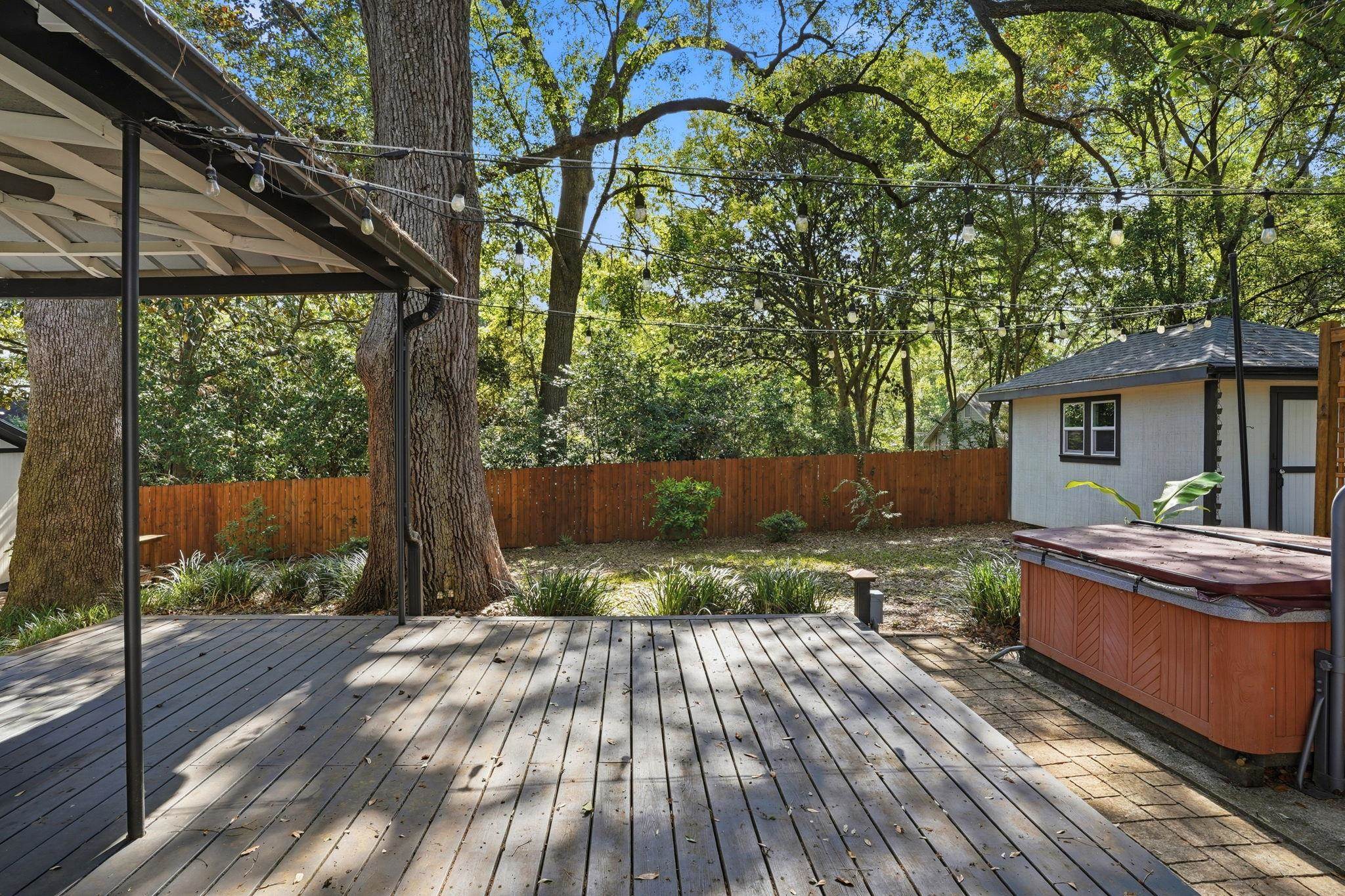 1601 KUHLACRES Drive