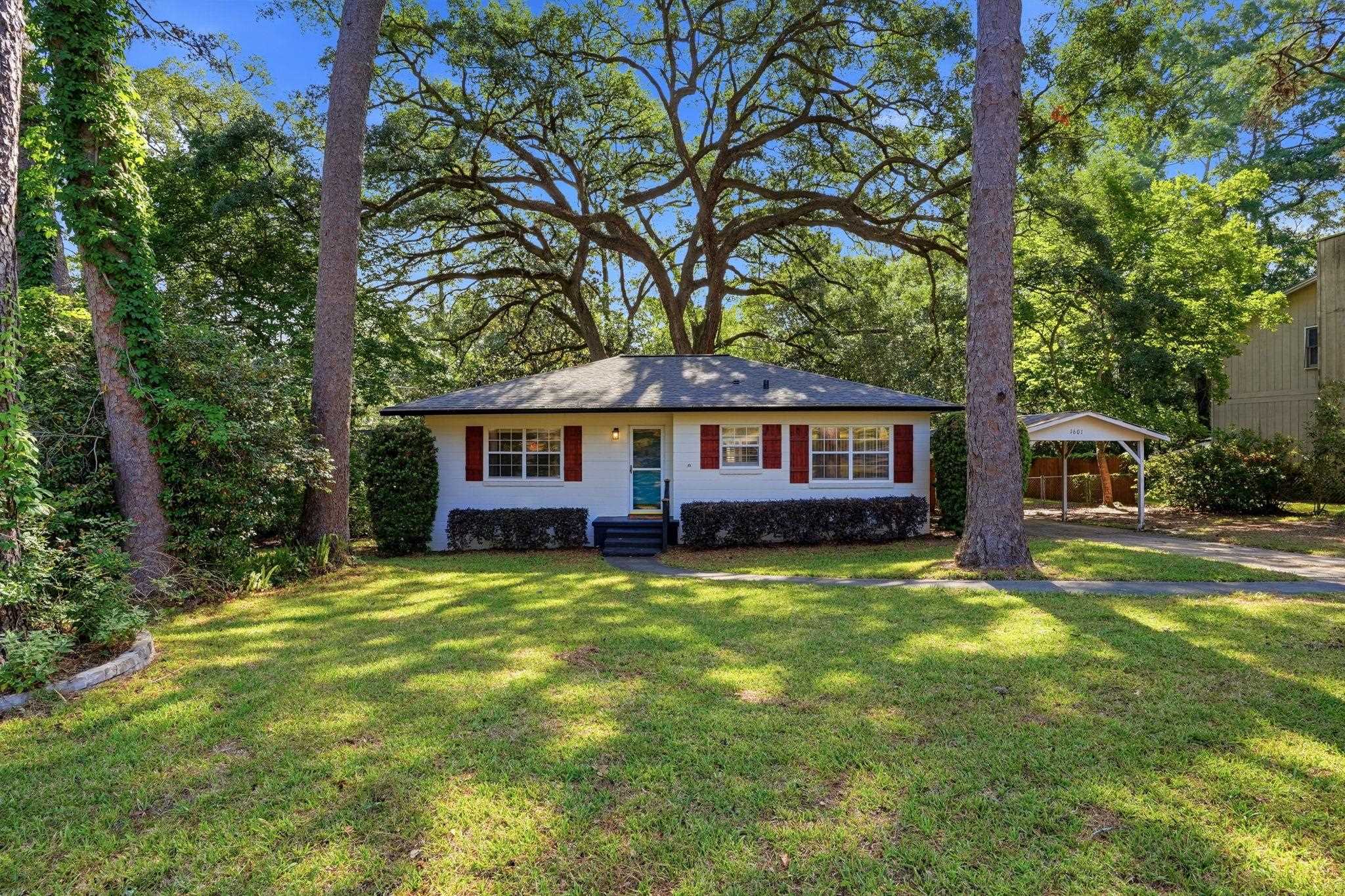 1601 KUHLACRES Drive