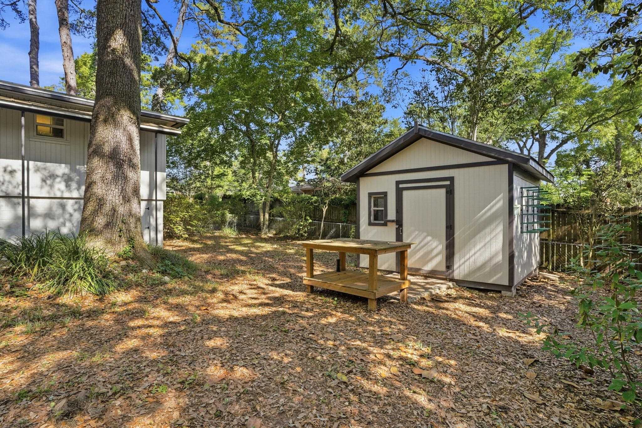 1601 KUHLACRES Drive