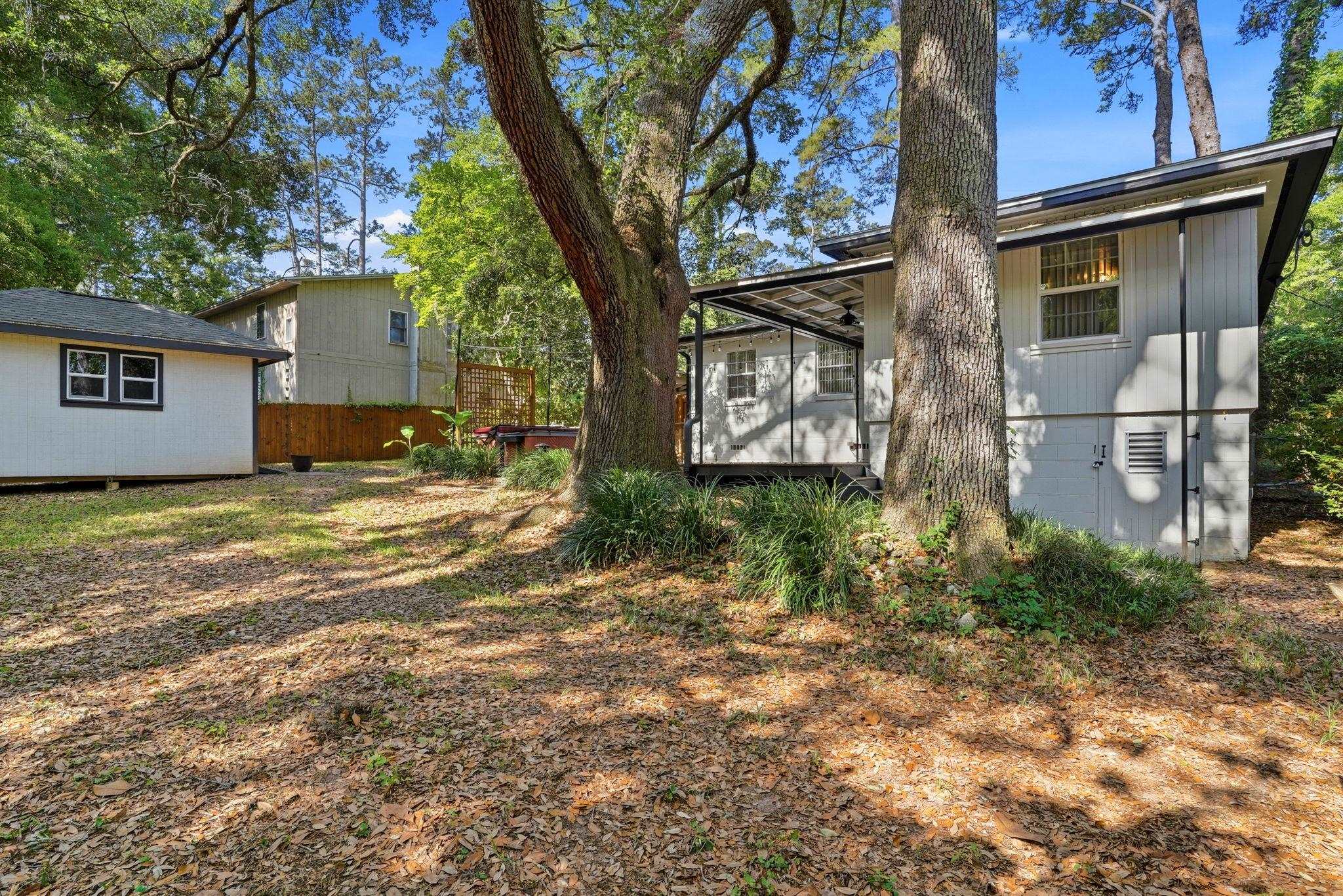1601 KUHLACRES Drive