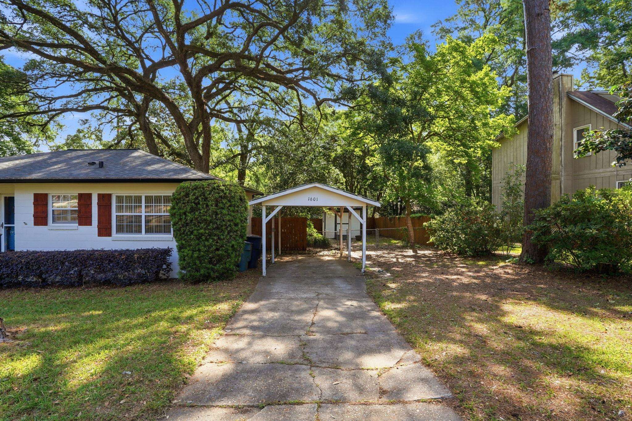 1601 KUHLACRES Drive