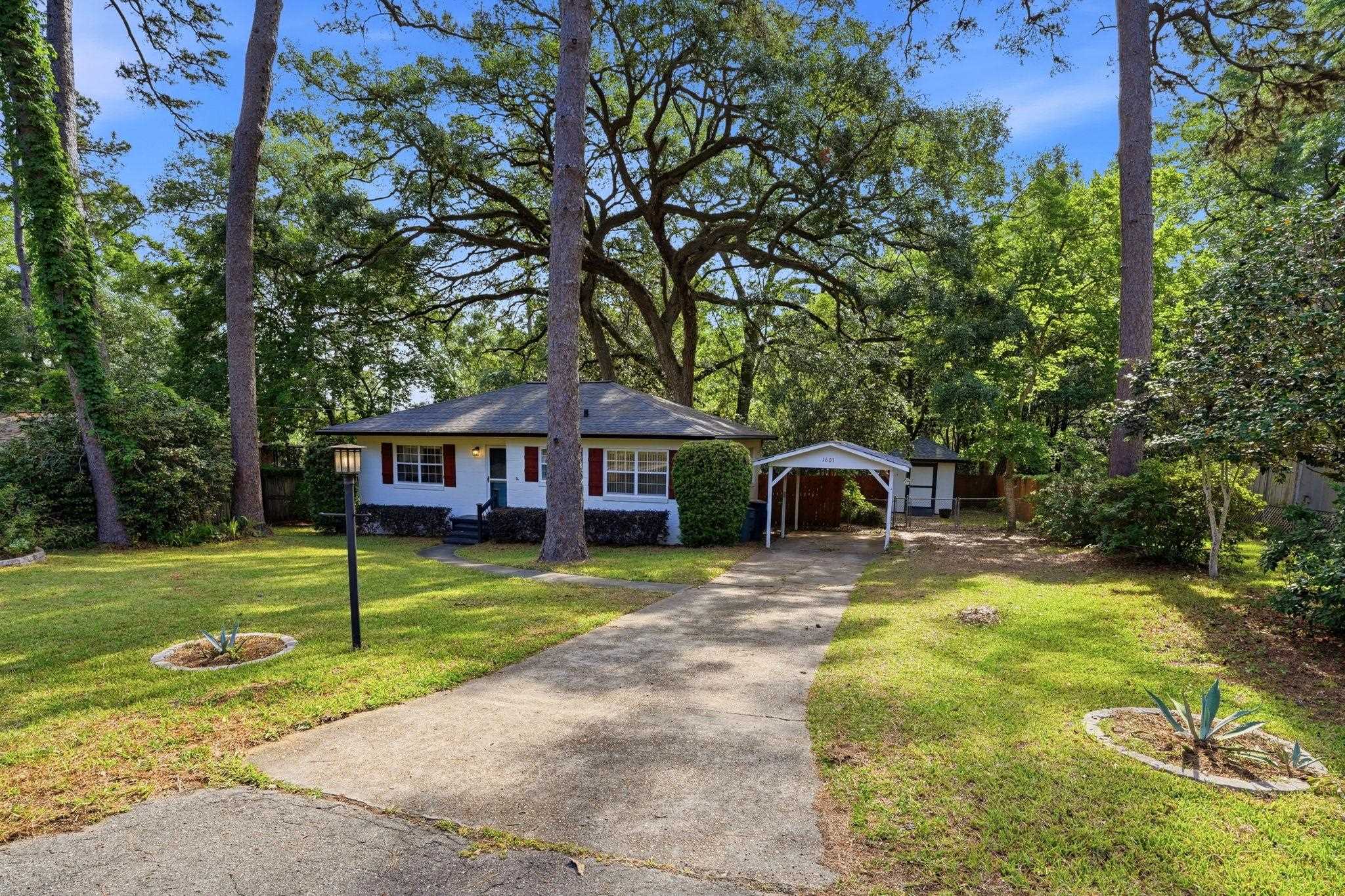 1601 KUHLACRES Drive
