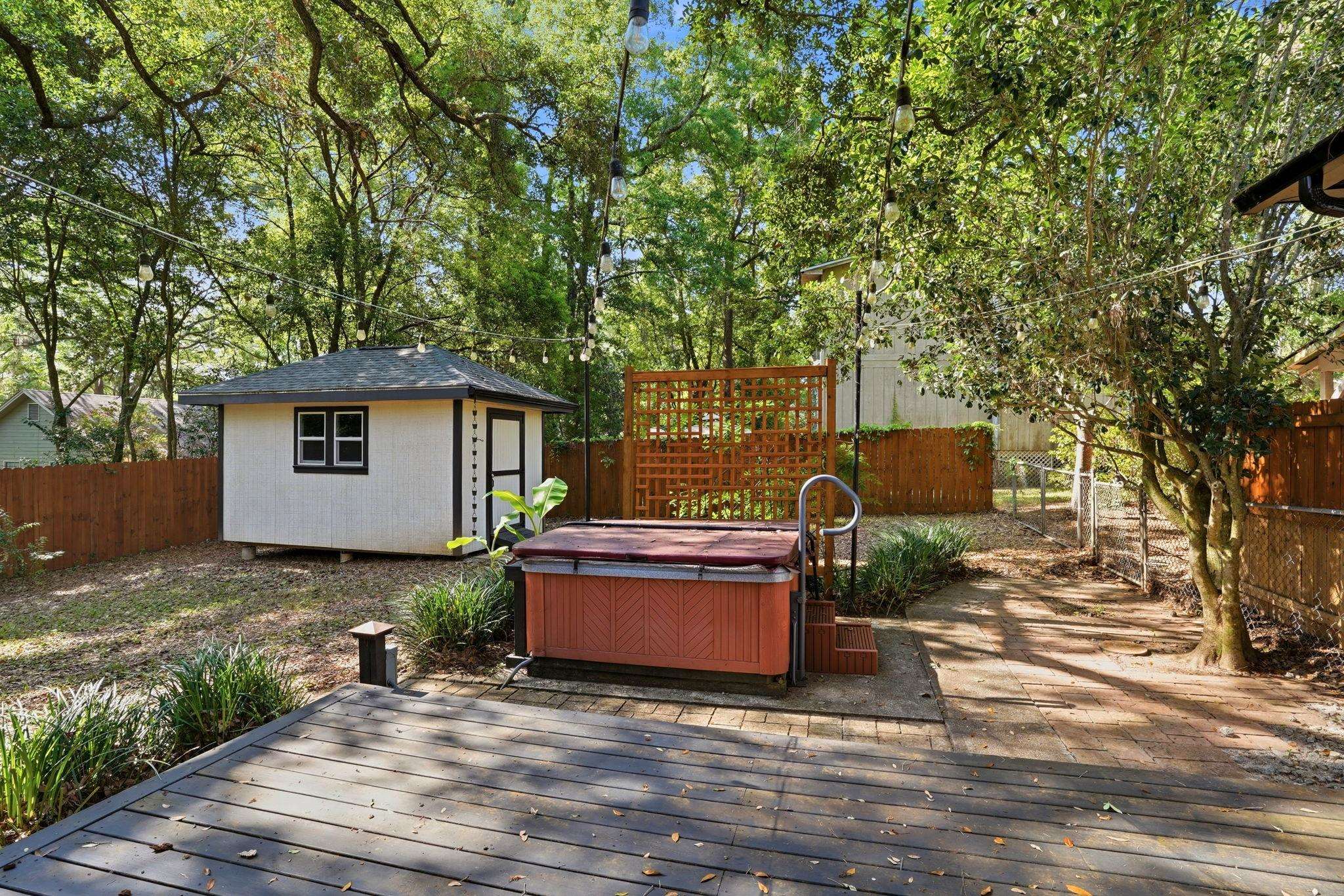 1601 KUHLACRES Drive
