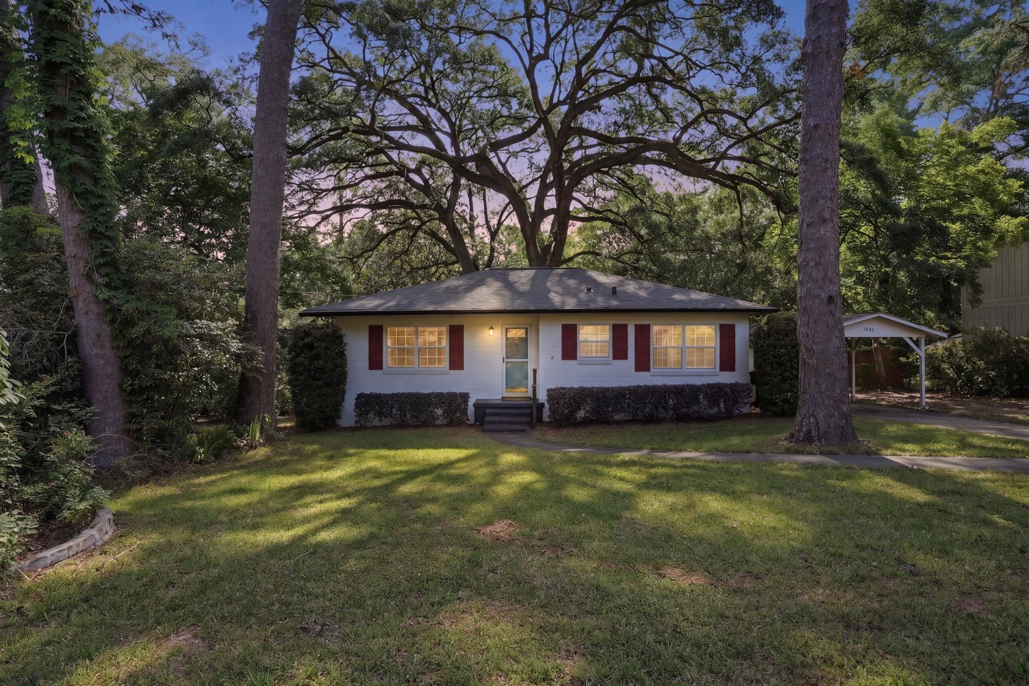 1601 KUHLACRES Drive