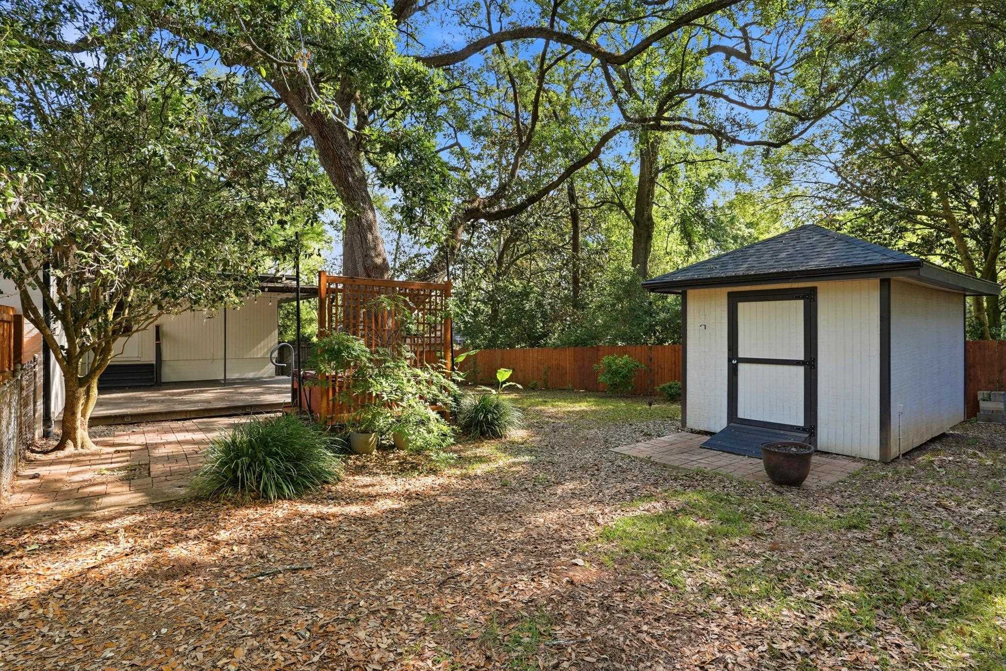 1601 KUHLACRES Drive