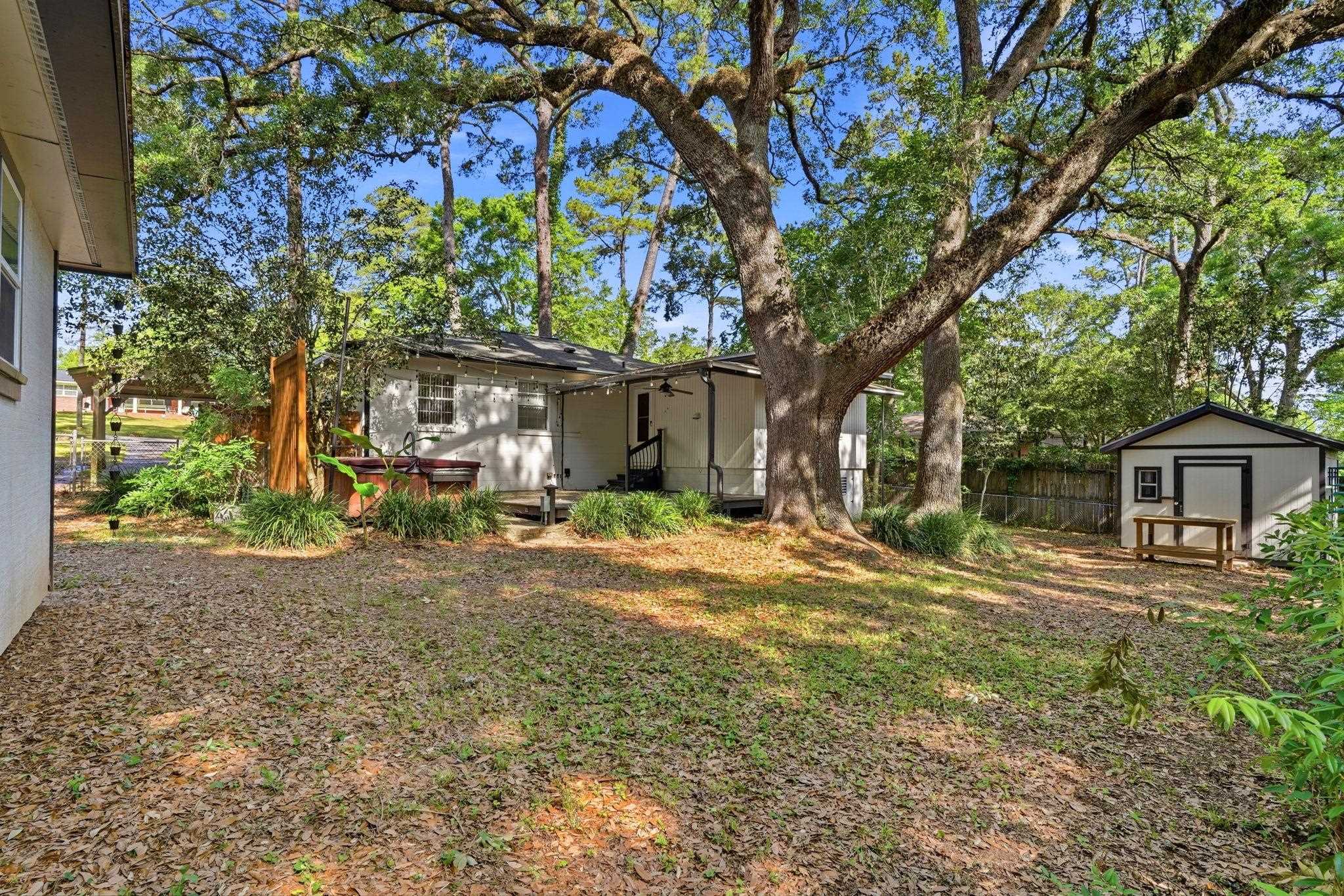 1601 KUHLACRES Drive