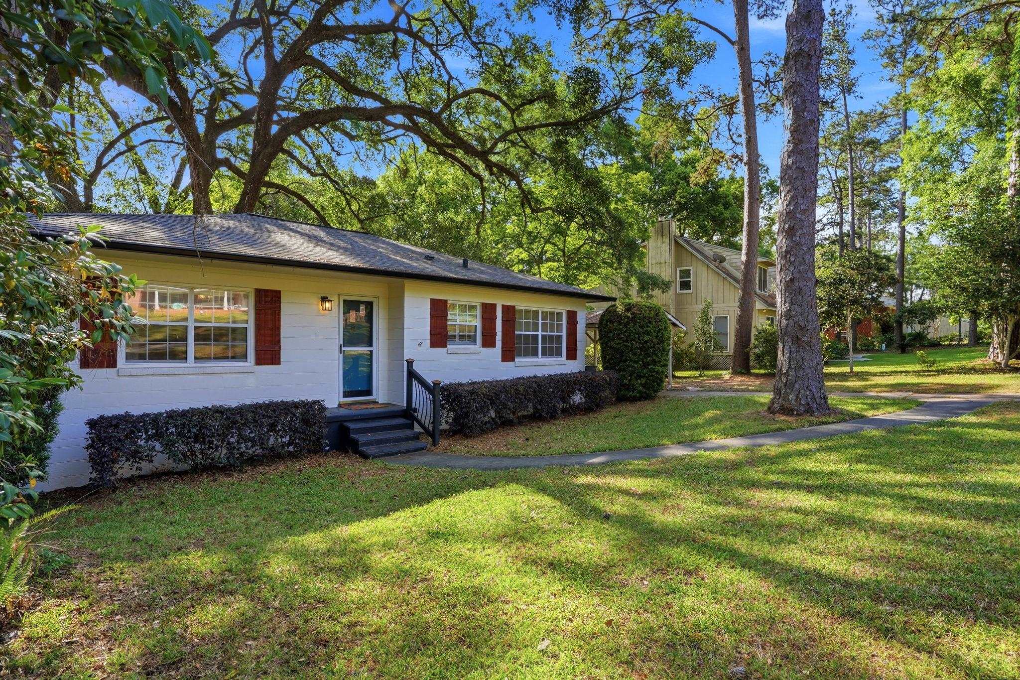 1601 KUHLACRES Drive