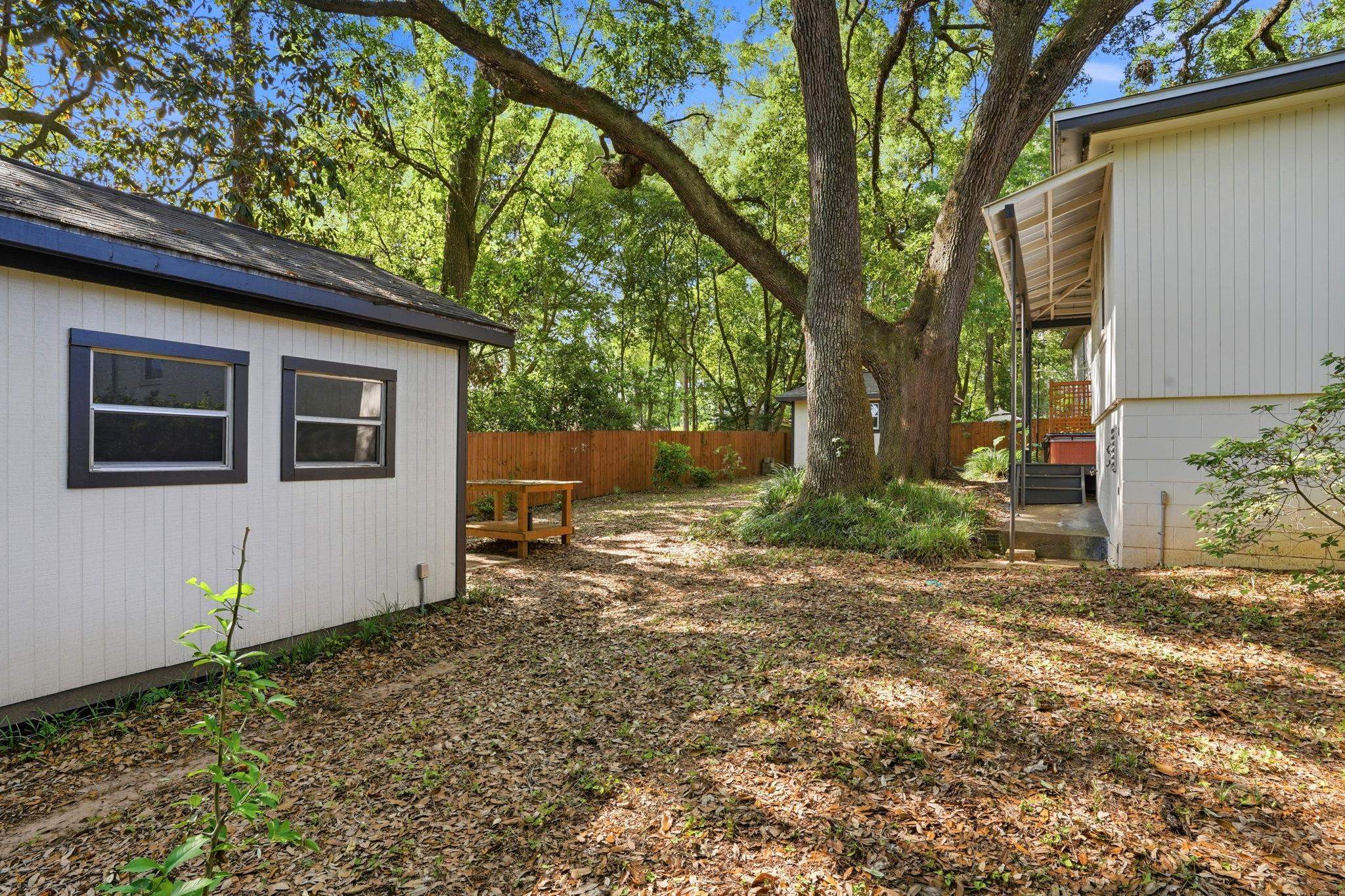 1601 KUHLACRES Drive