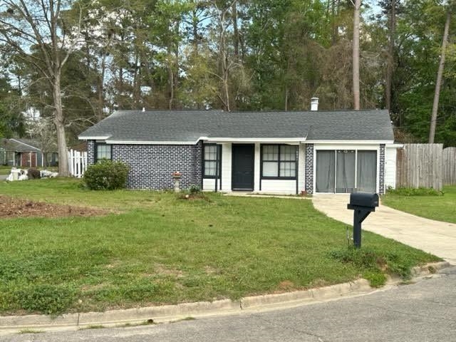 2901 RIDDLE Court