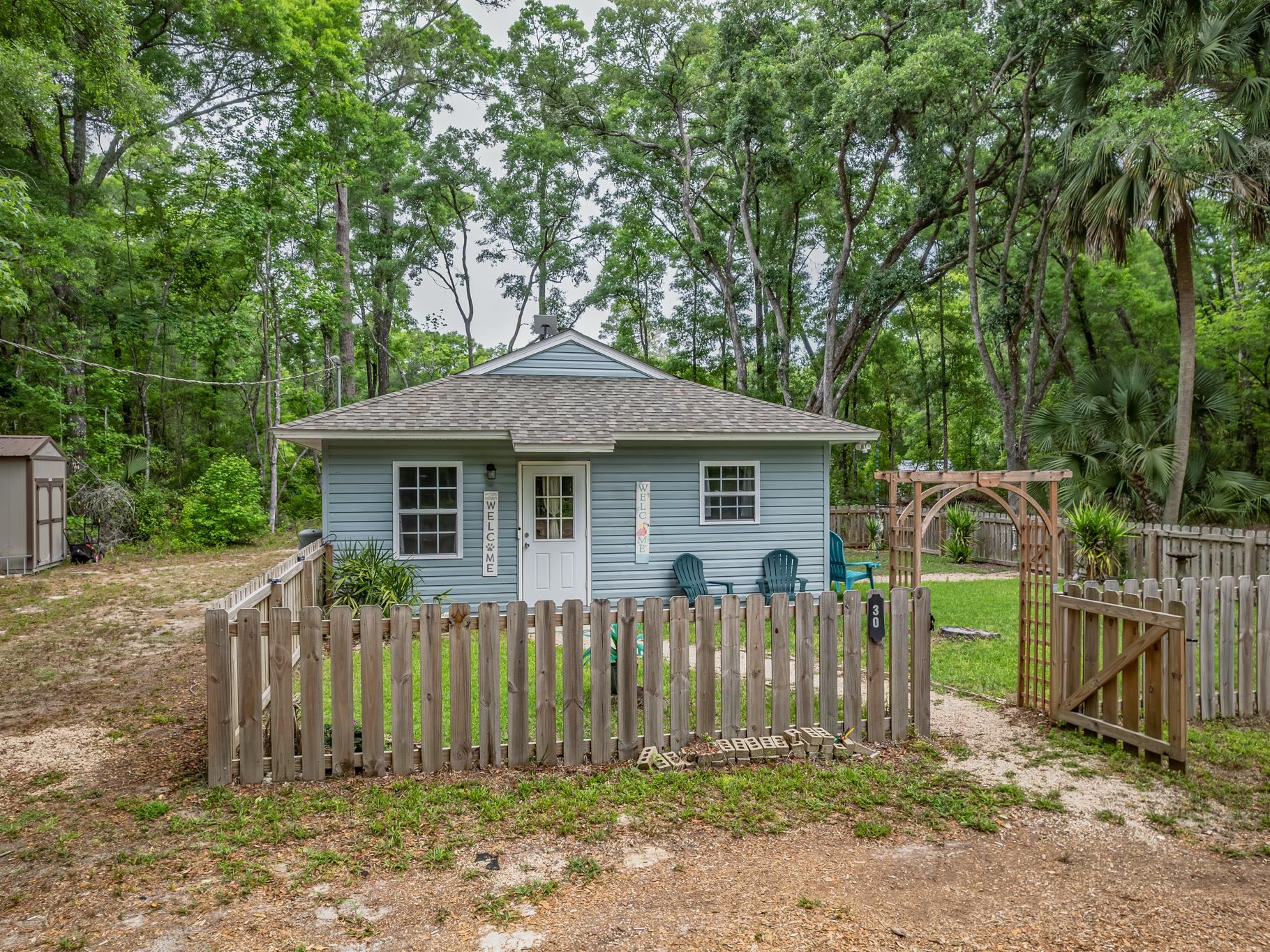 30 Keerns Road