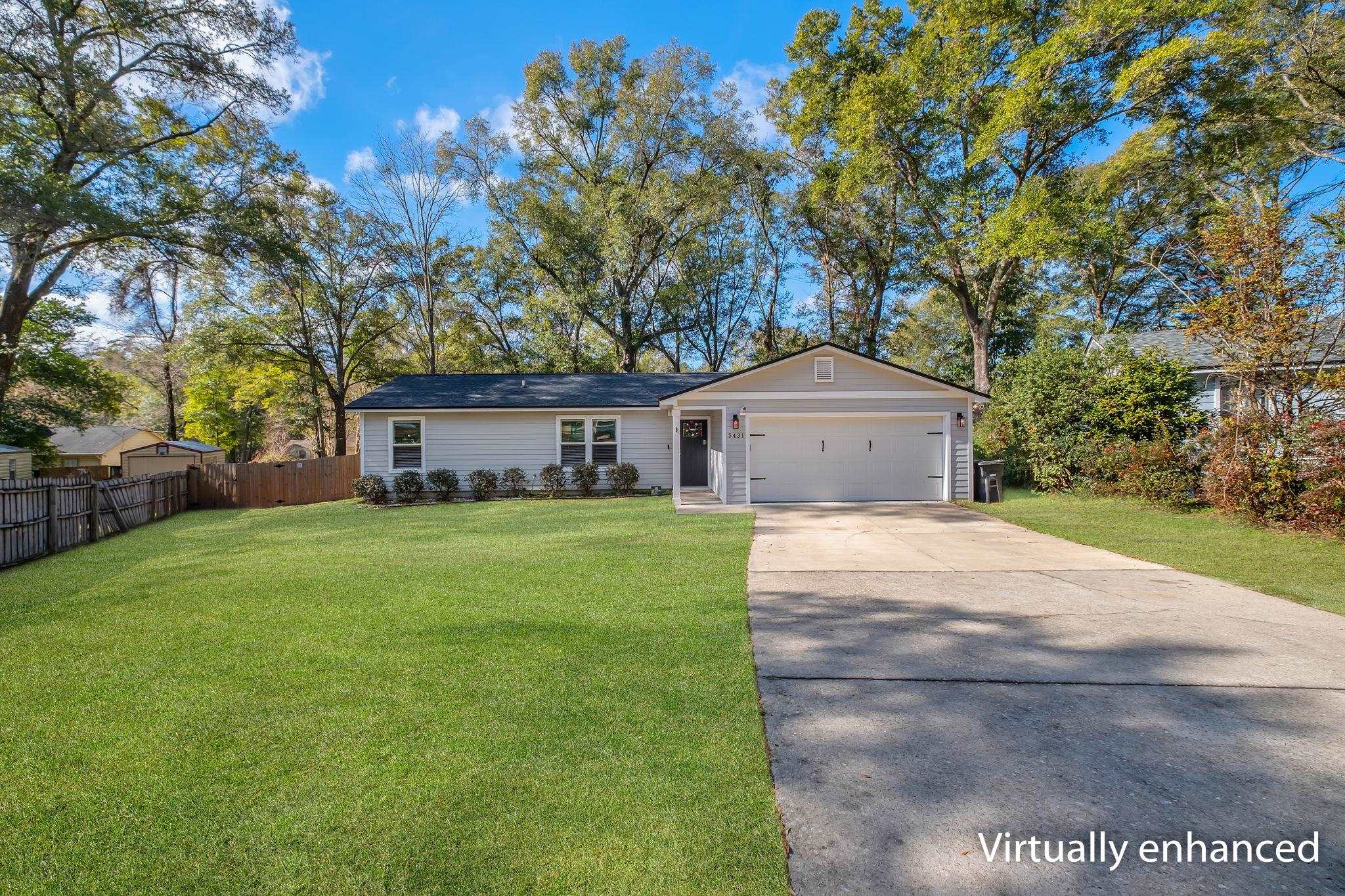 5431 WATER VALLEY Court
