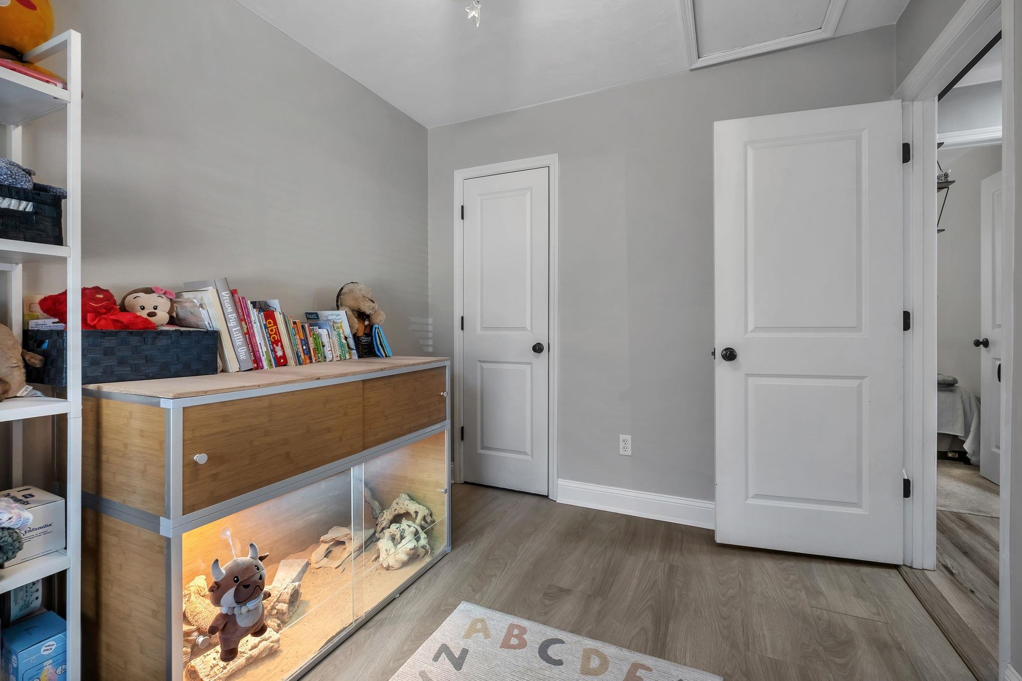 5431 WATER VALLEY Court