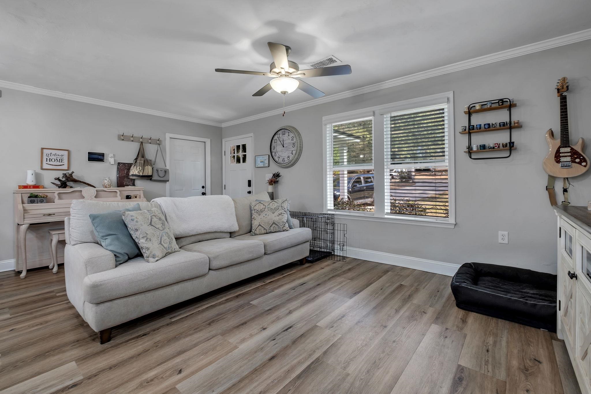 5431 WATER VALLEY Court