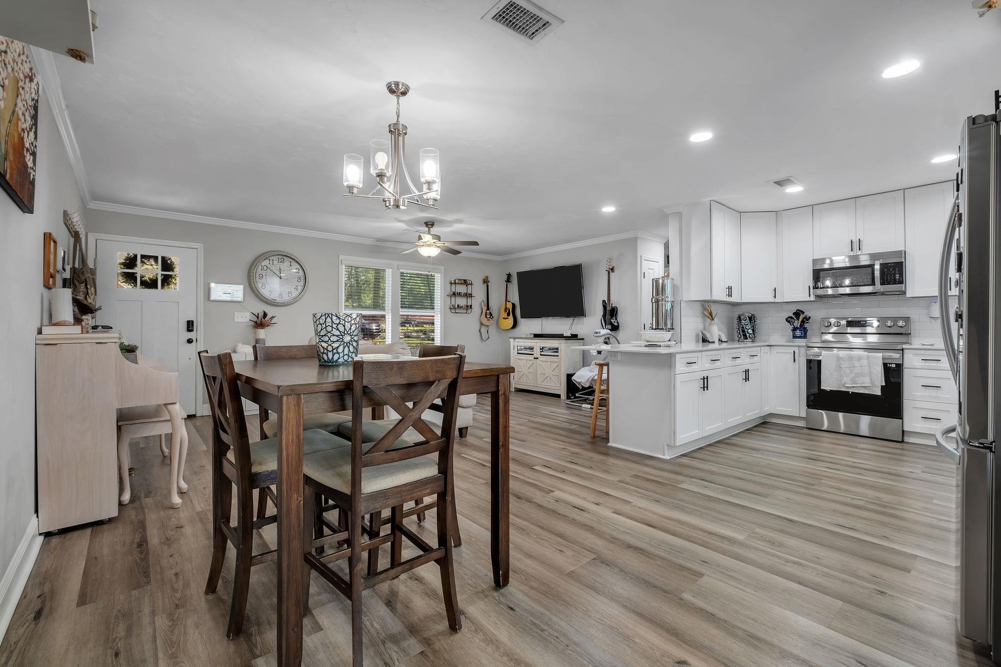 5431 WATER VALLEY Court