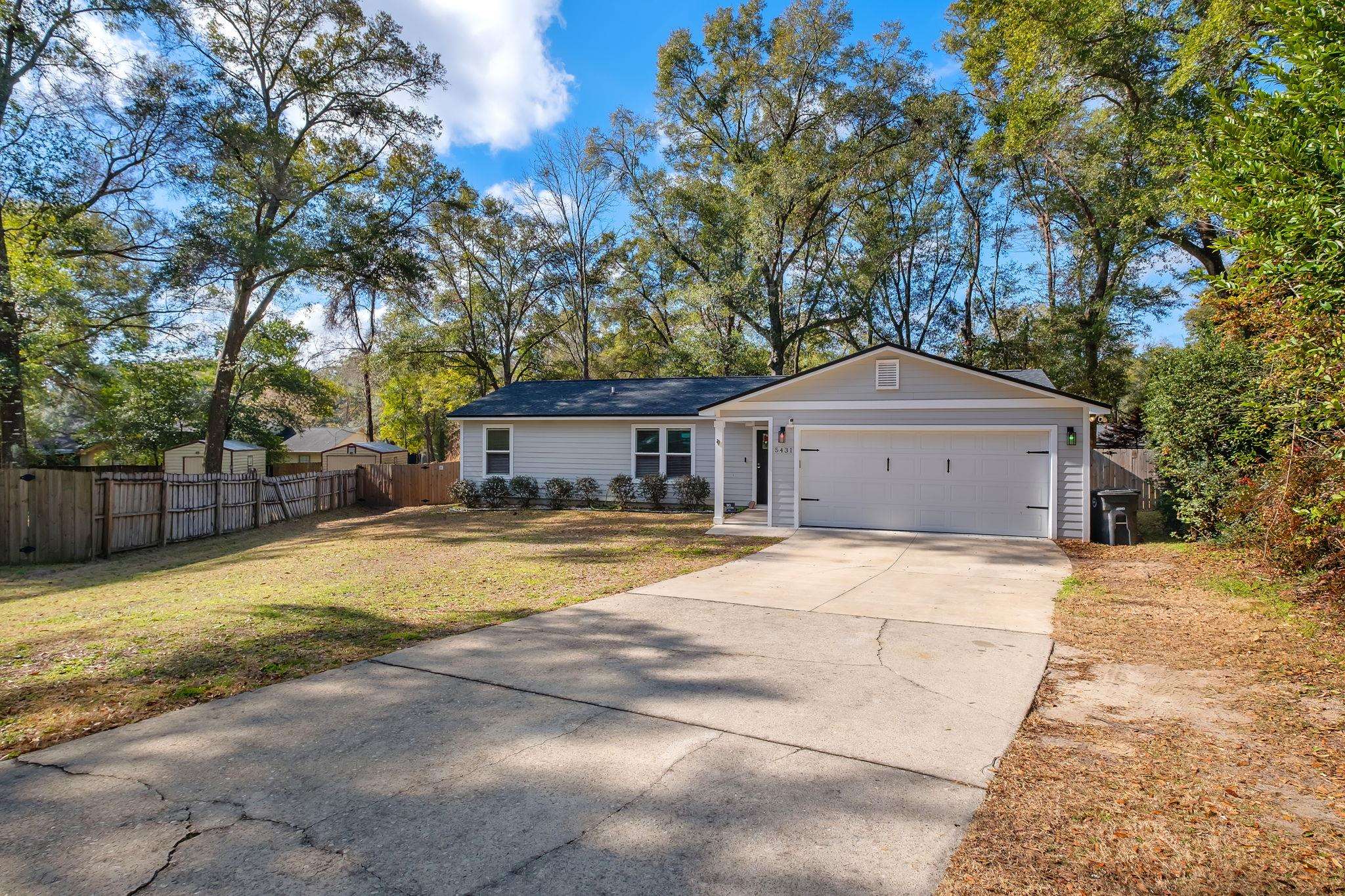 5431 WATER VALLEY Court