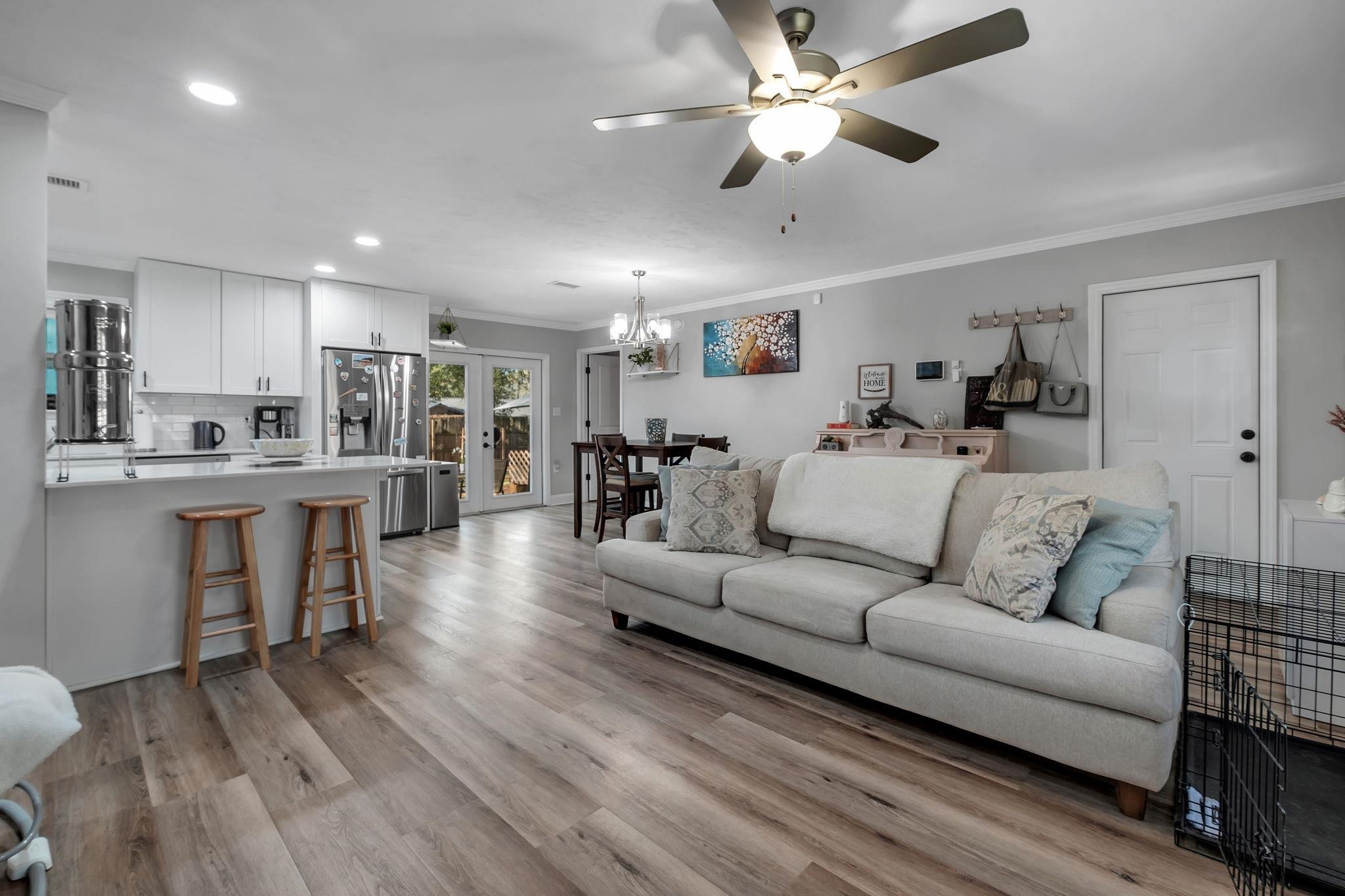 5431 WATER VALLEY Court