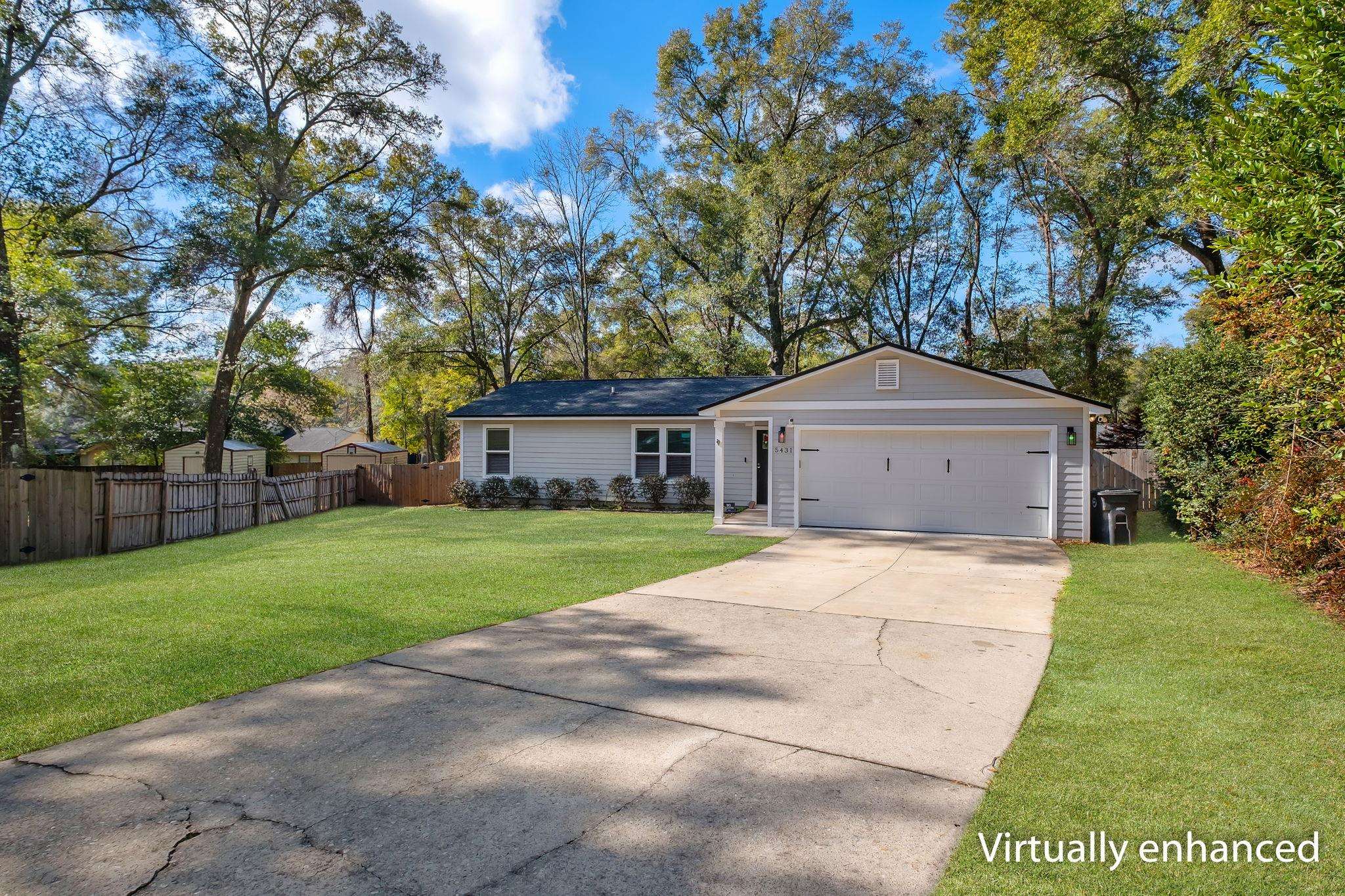 5431 WATER VALLEY Court