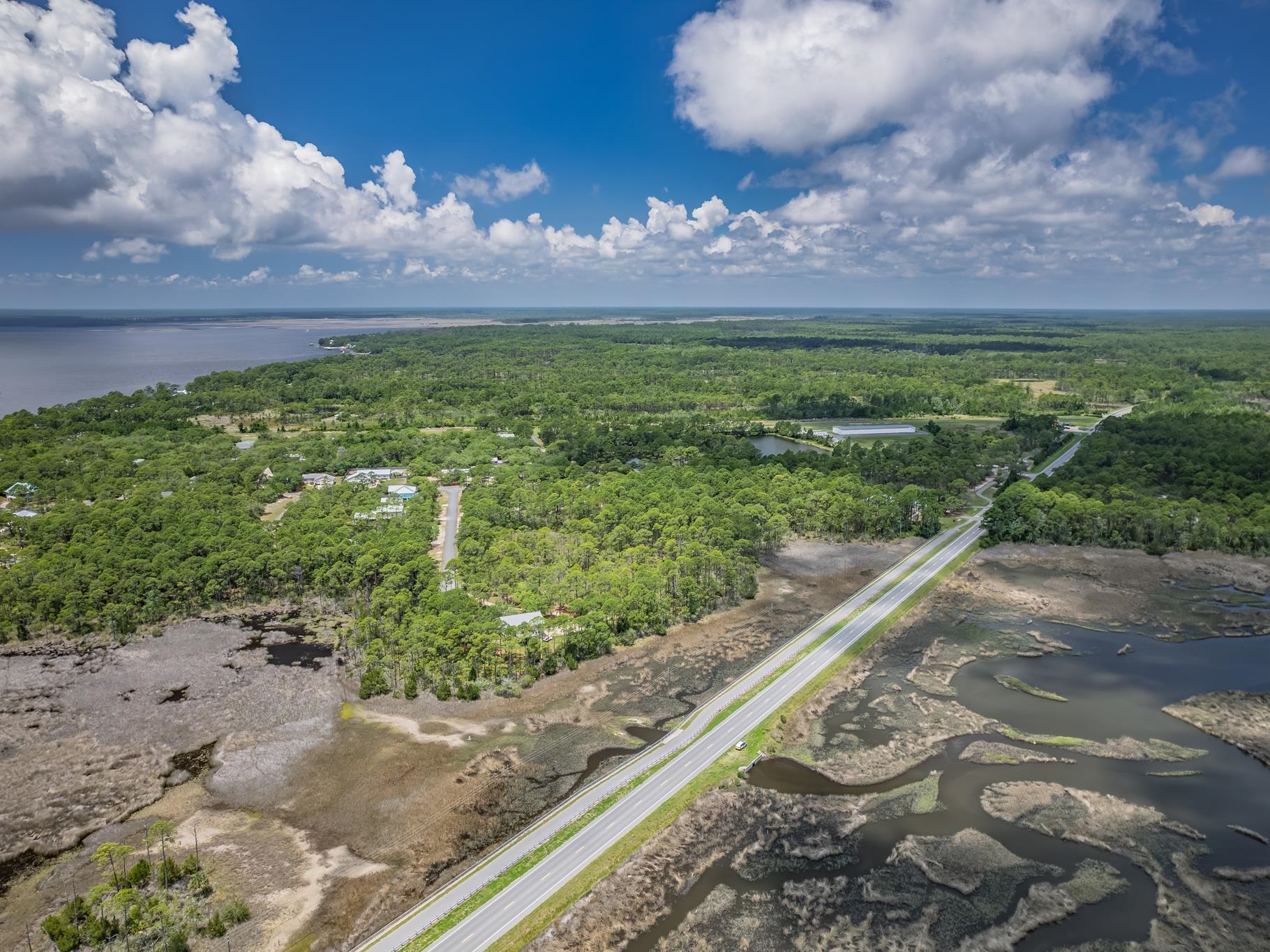 XXXX Cessna Lane