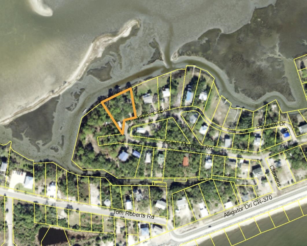 1308 Peninsular Circle