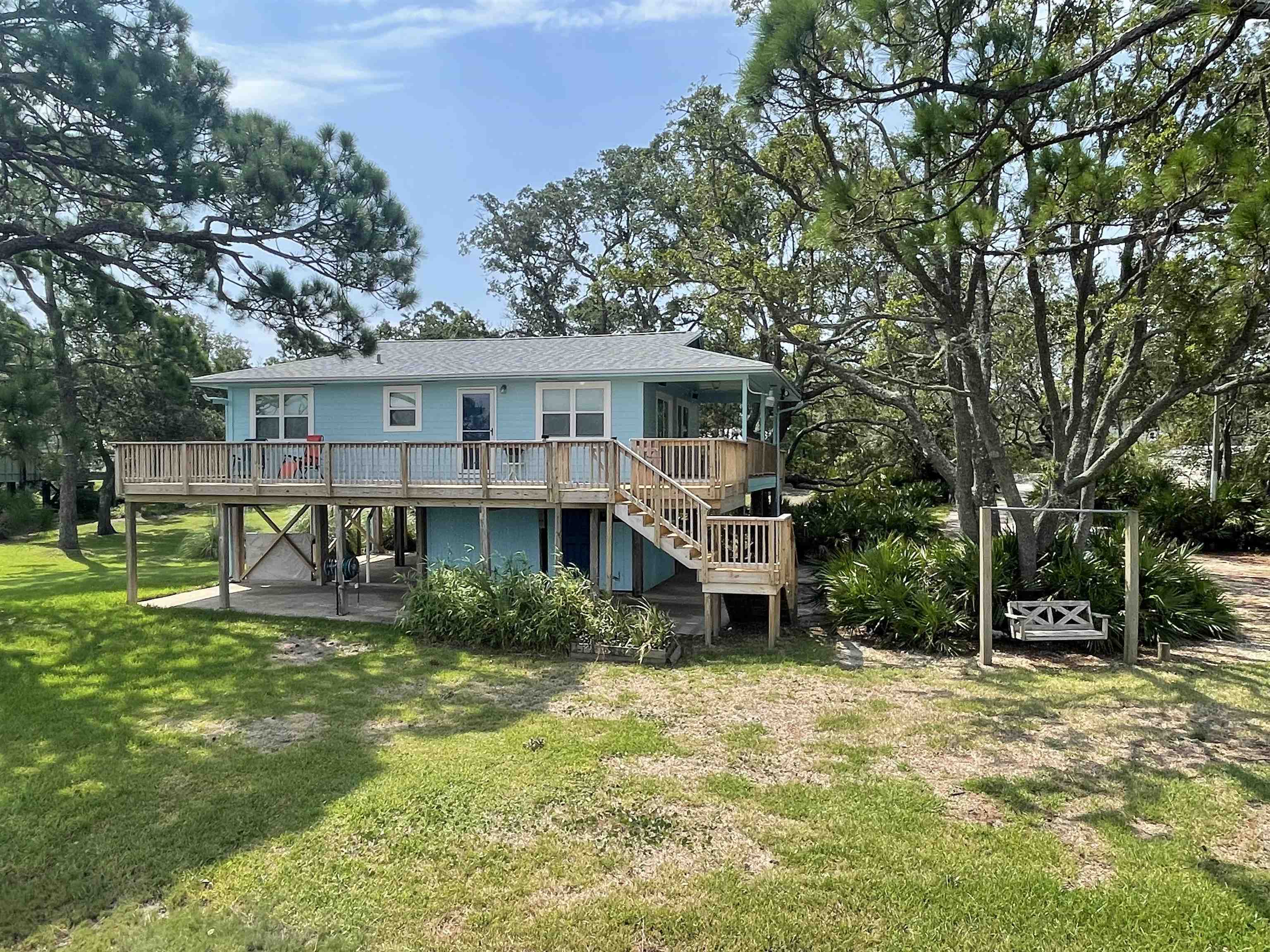 1308 Peninsular Circle