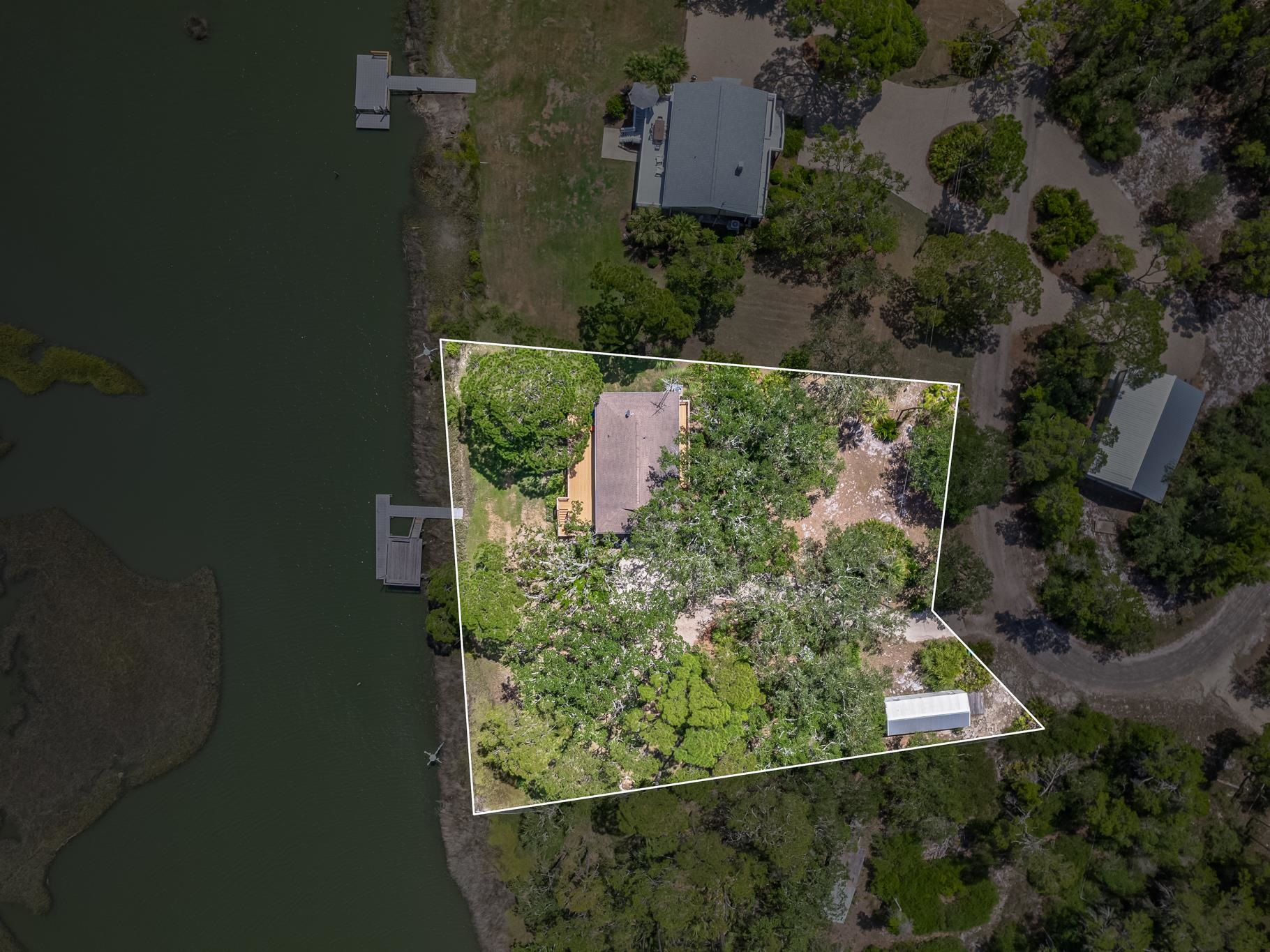 1308 Peninsular Circle