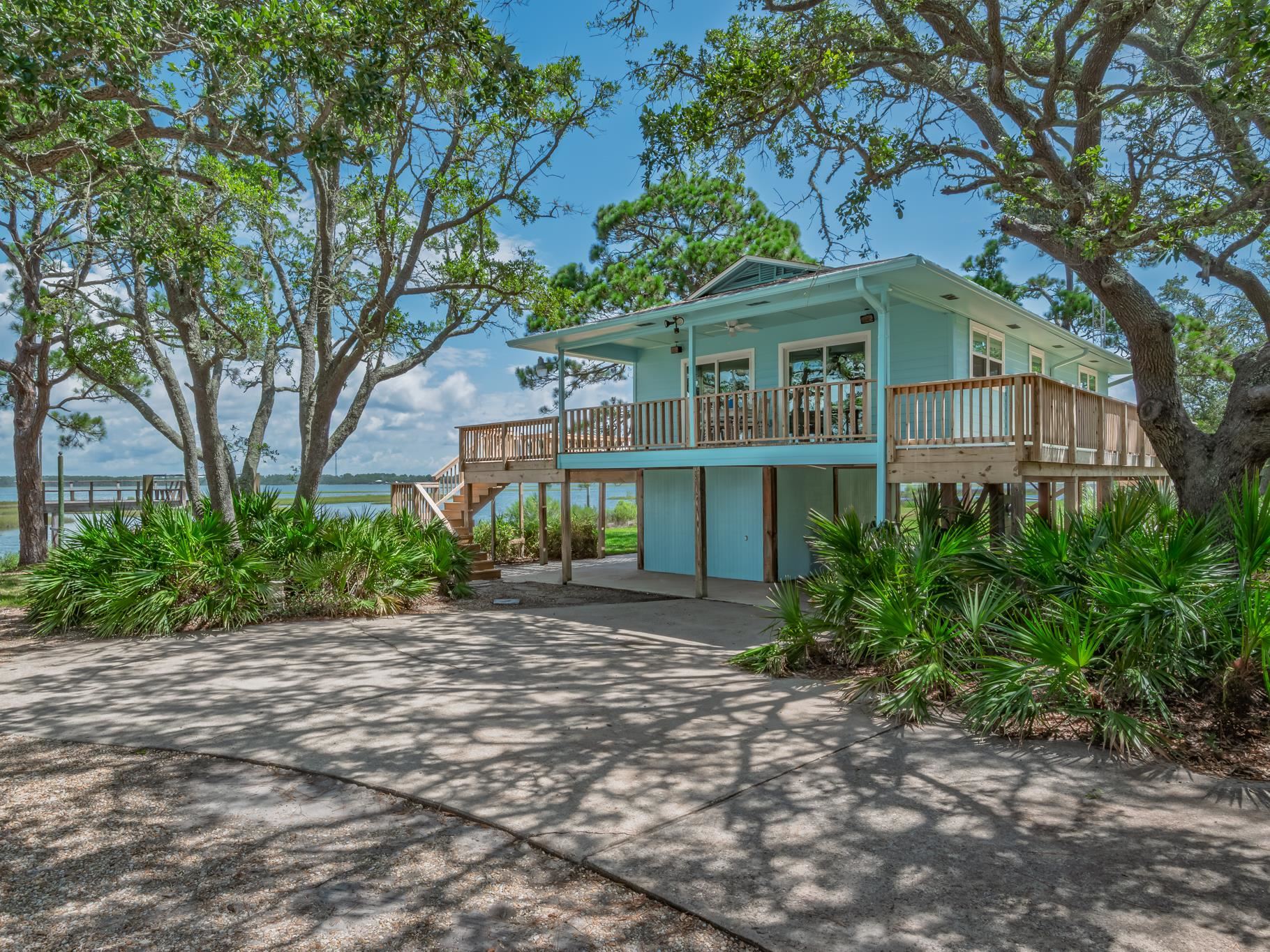 1308 Peninsular Circle