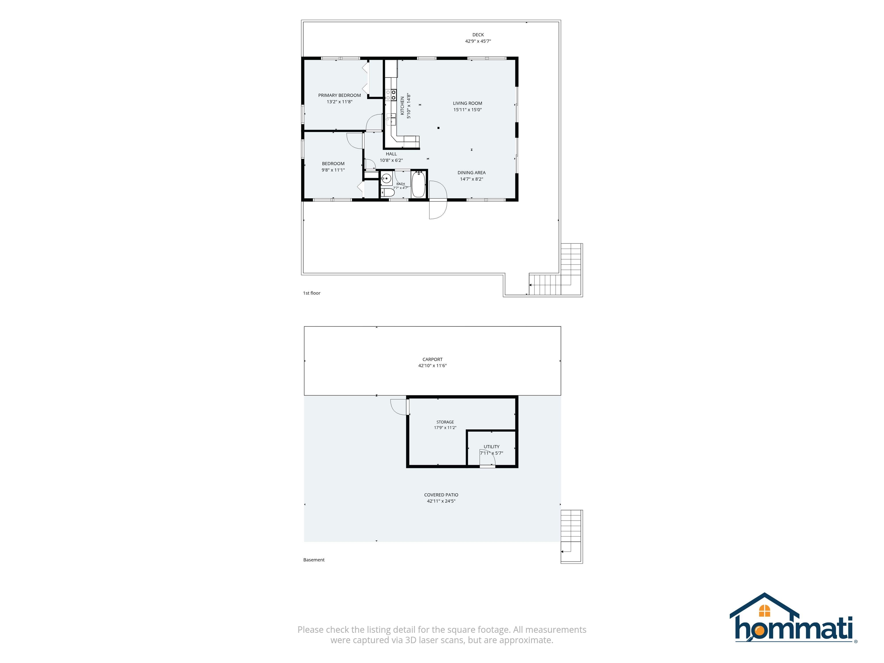1308 Peninsular Circle