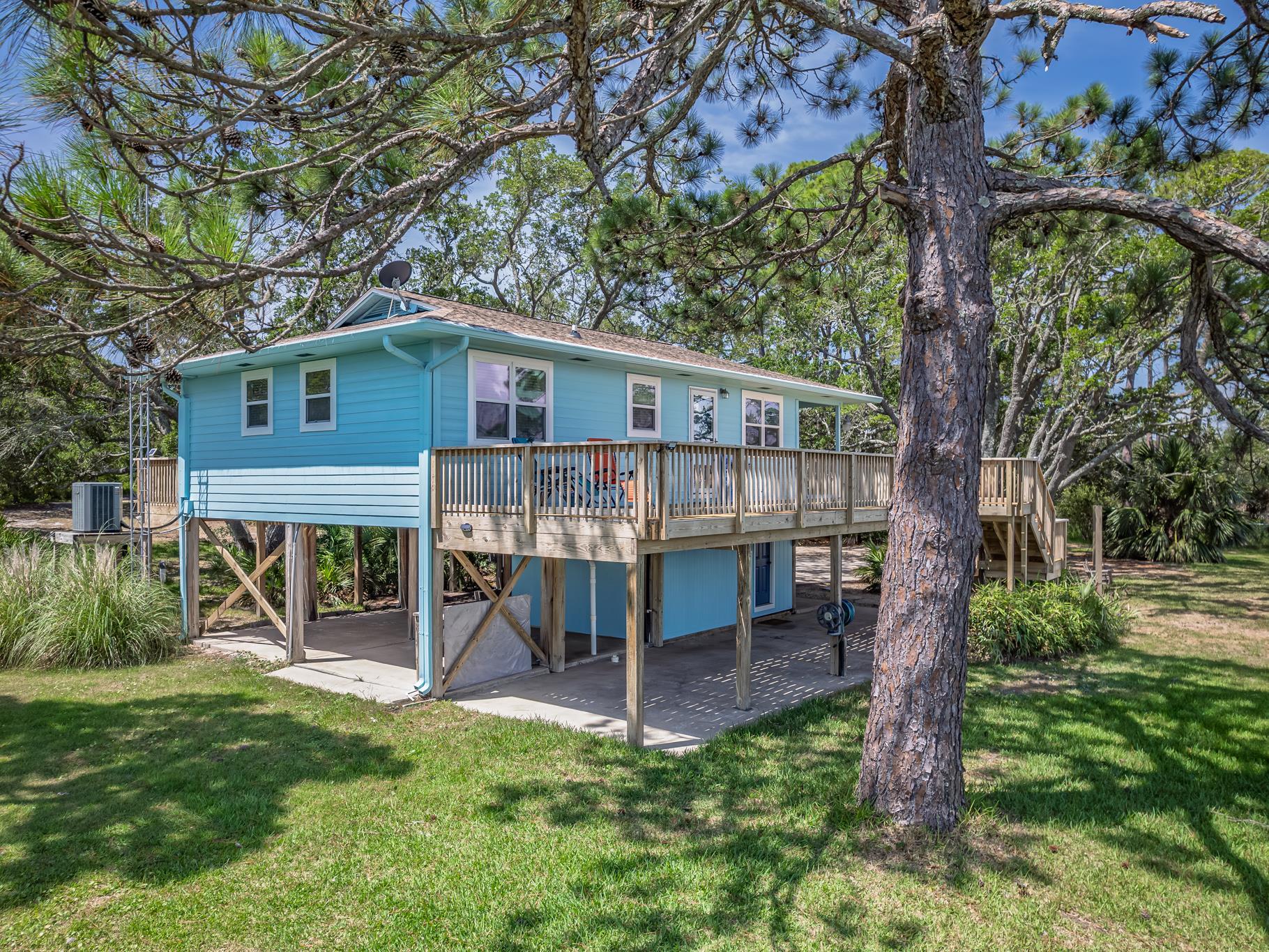 1308 Peninsular Circle