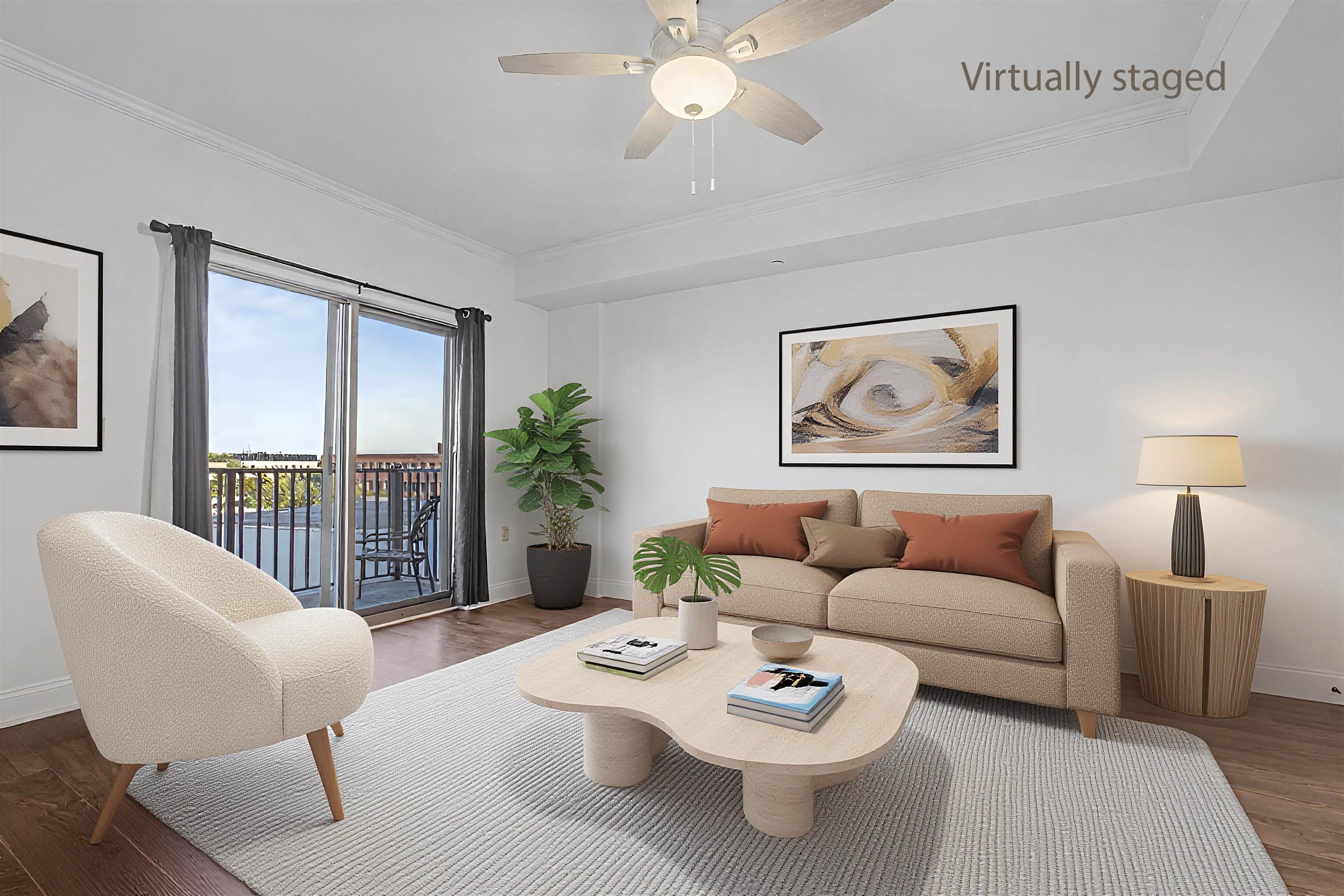 215 W College Unit 711 Avenue Unit: 711