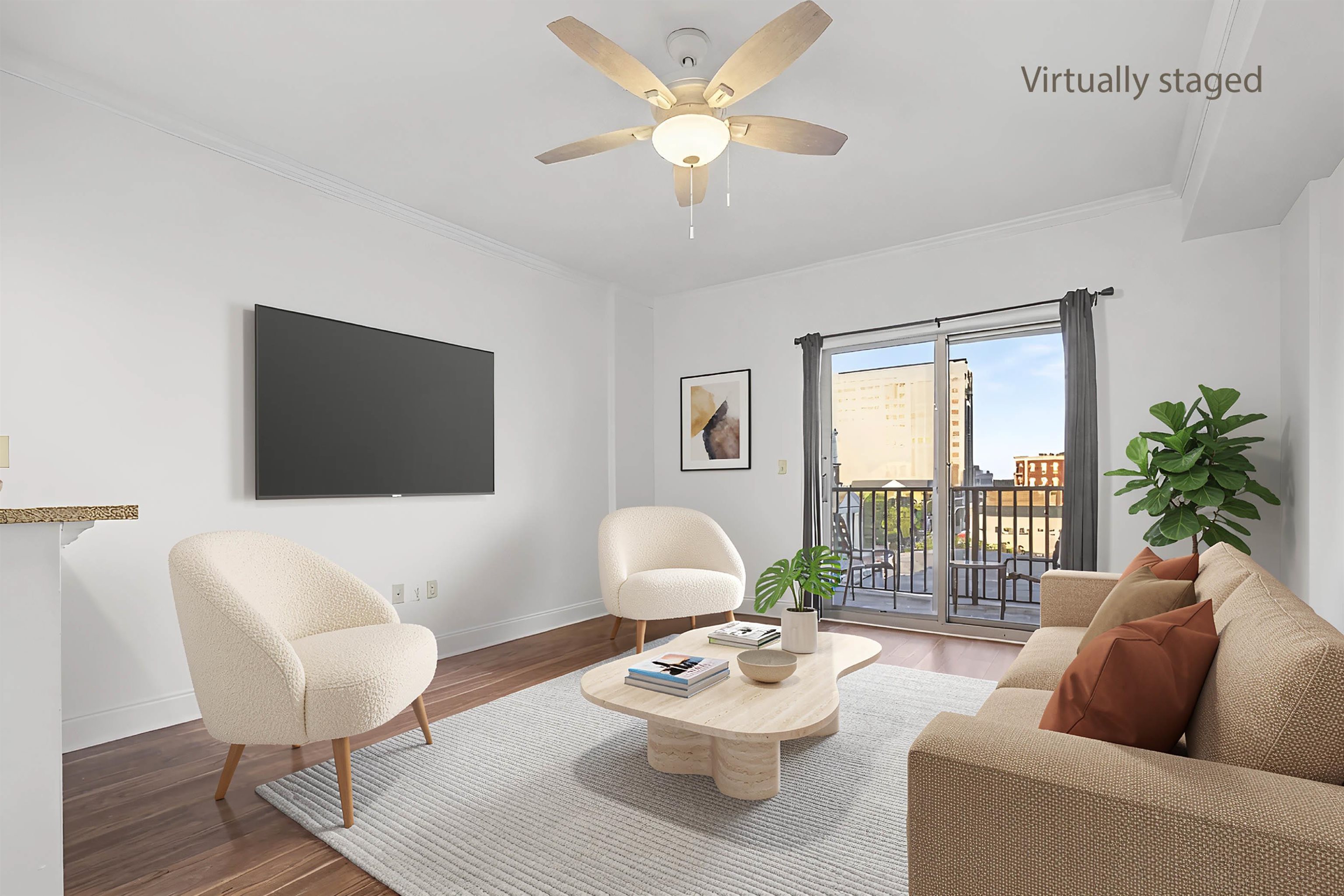 215 W College Unit 711 Avenue Unit: 711