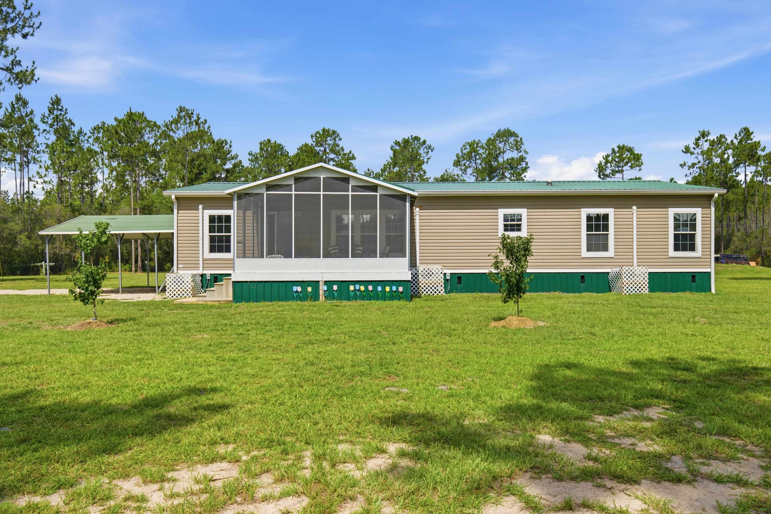 2860 Smith Creek Road