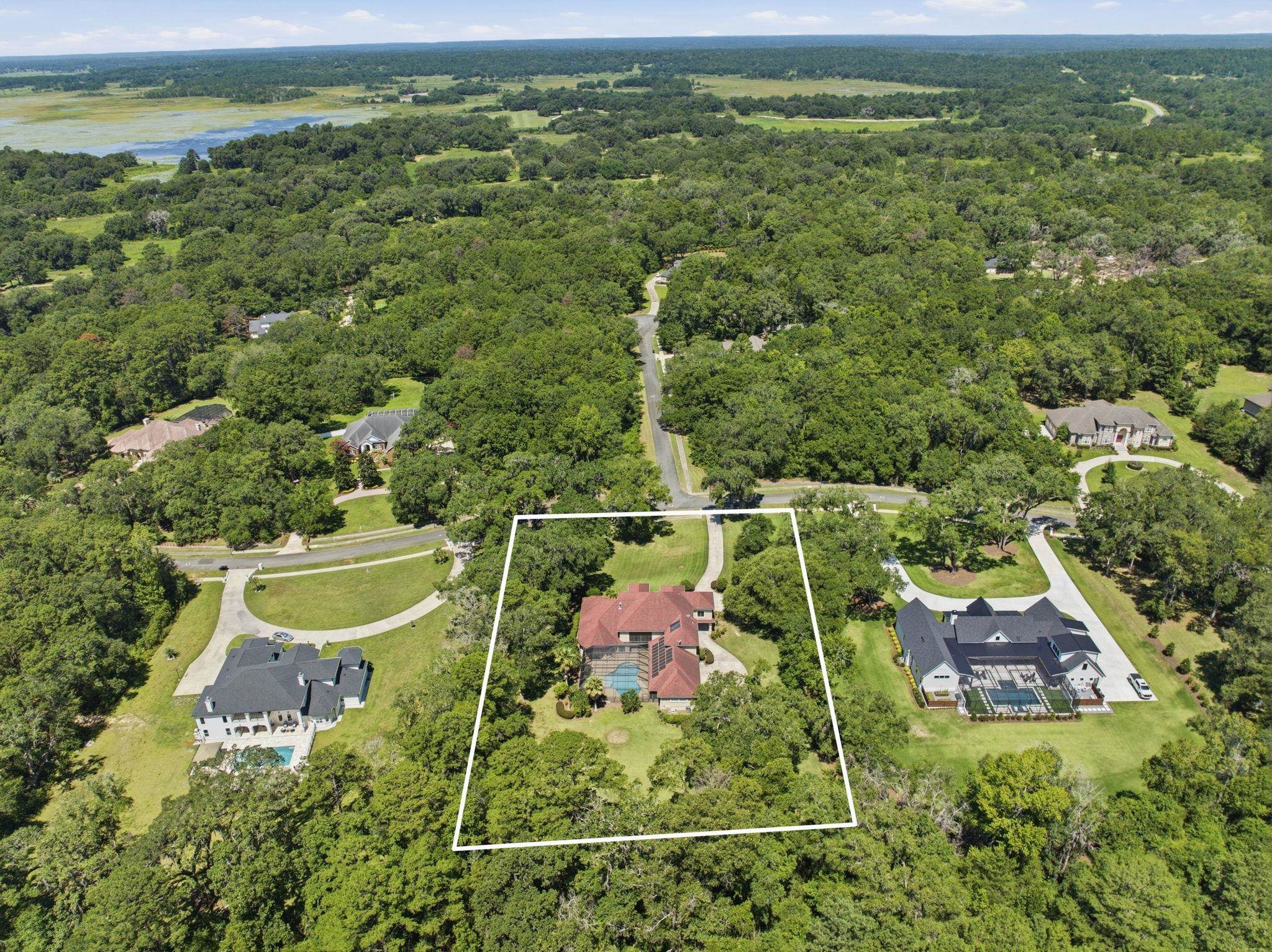 8017 Oak Grove Plantation Road