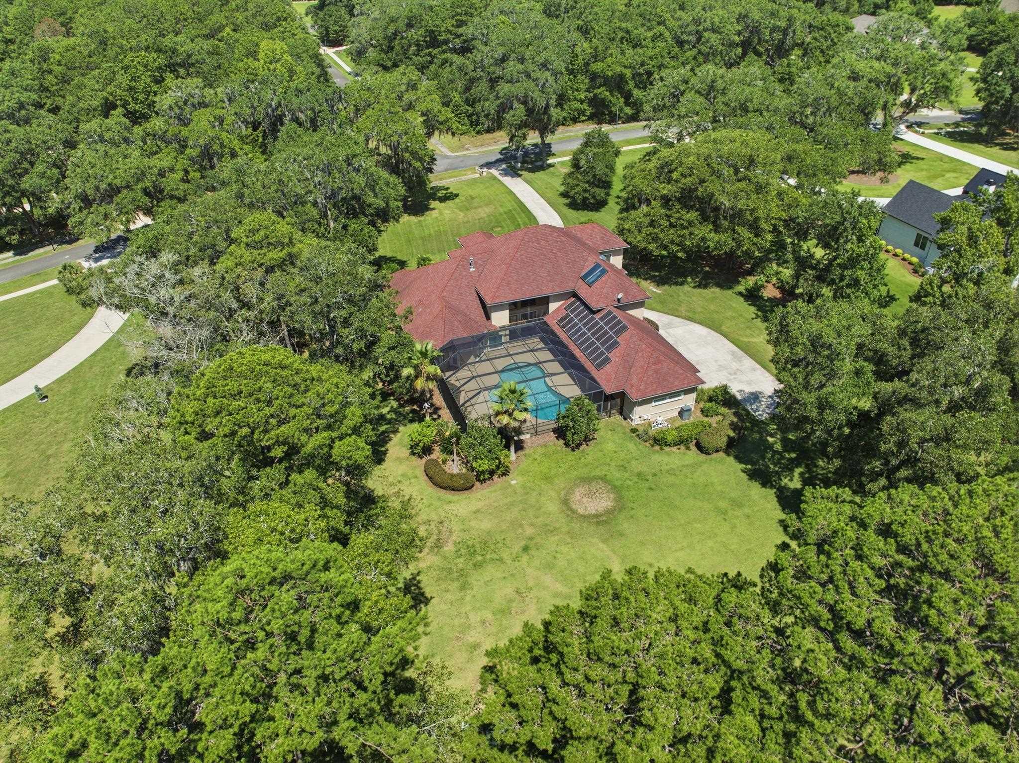 8017 Oak Grove Plantation Road