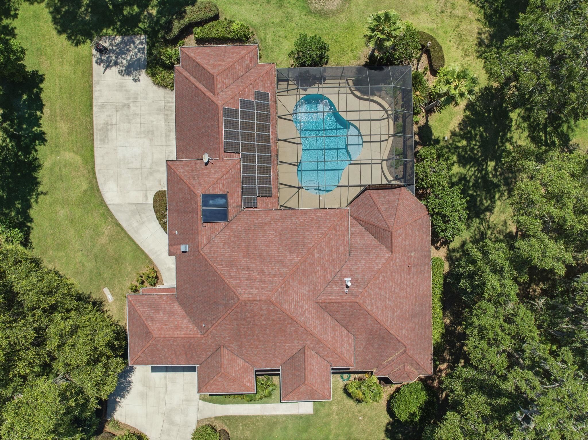 8017 Oak Grove Plantation Road