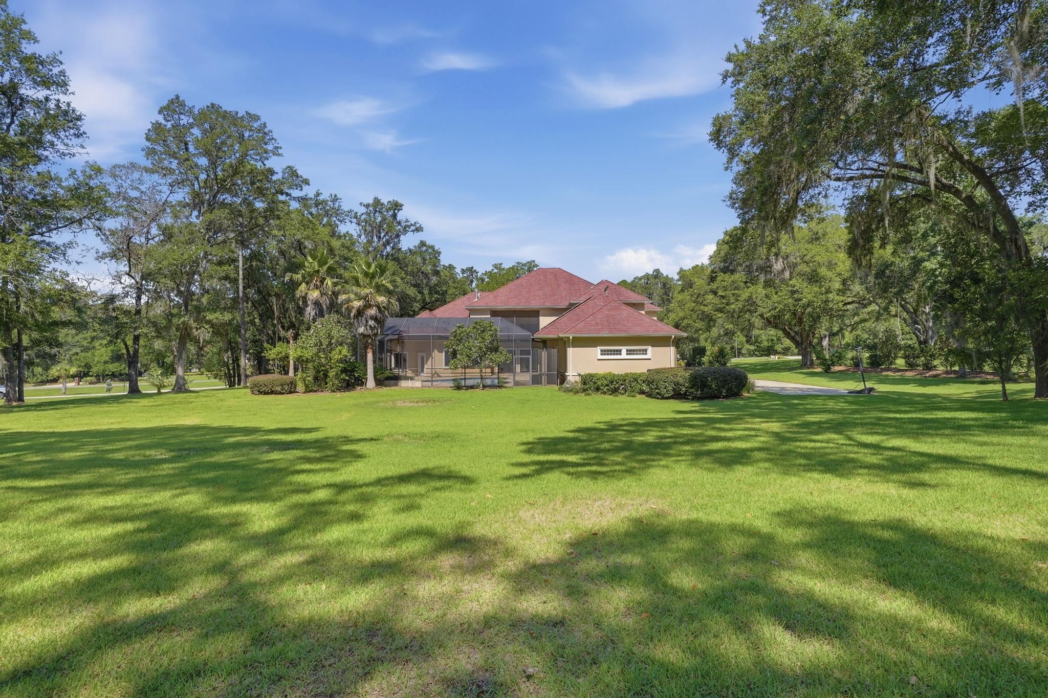 8017 Oak Grove Plantation Road