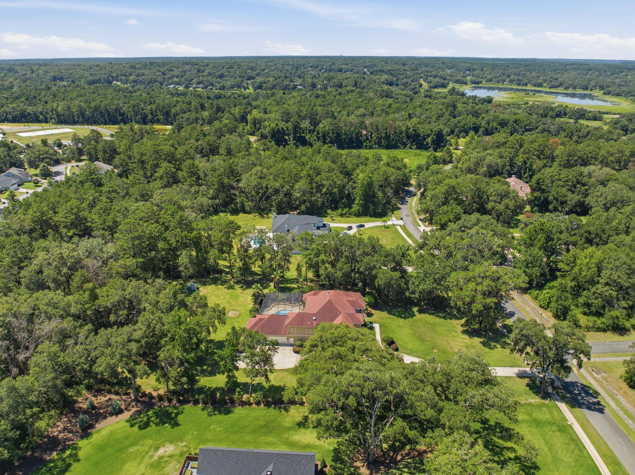 8017 Oak Grove Plantation Road