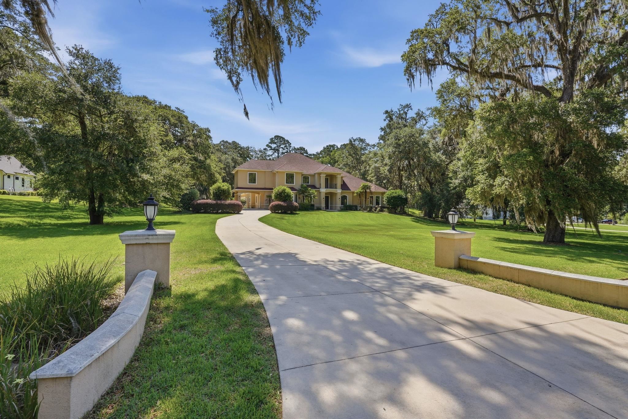 8017 Oak Grove Plantation Road
