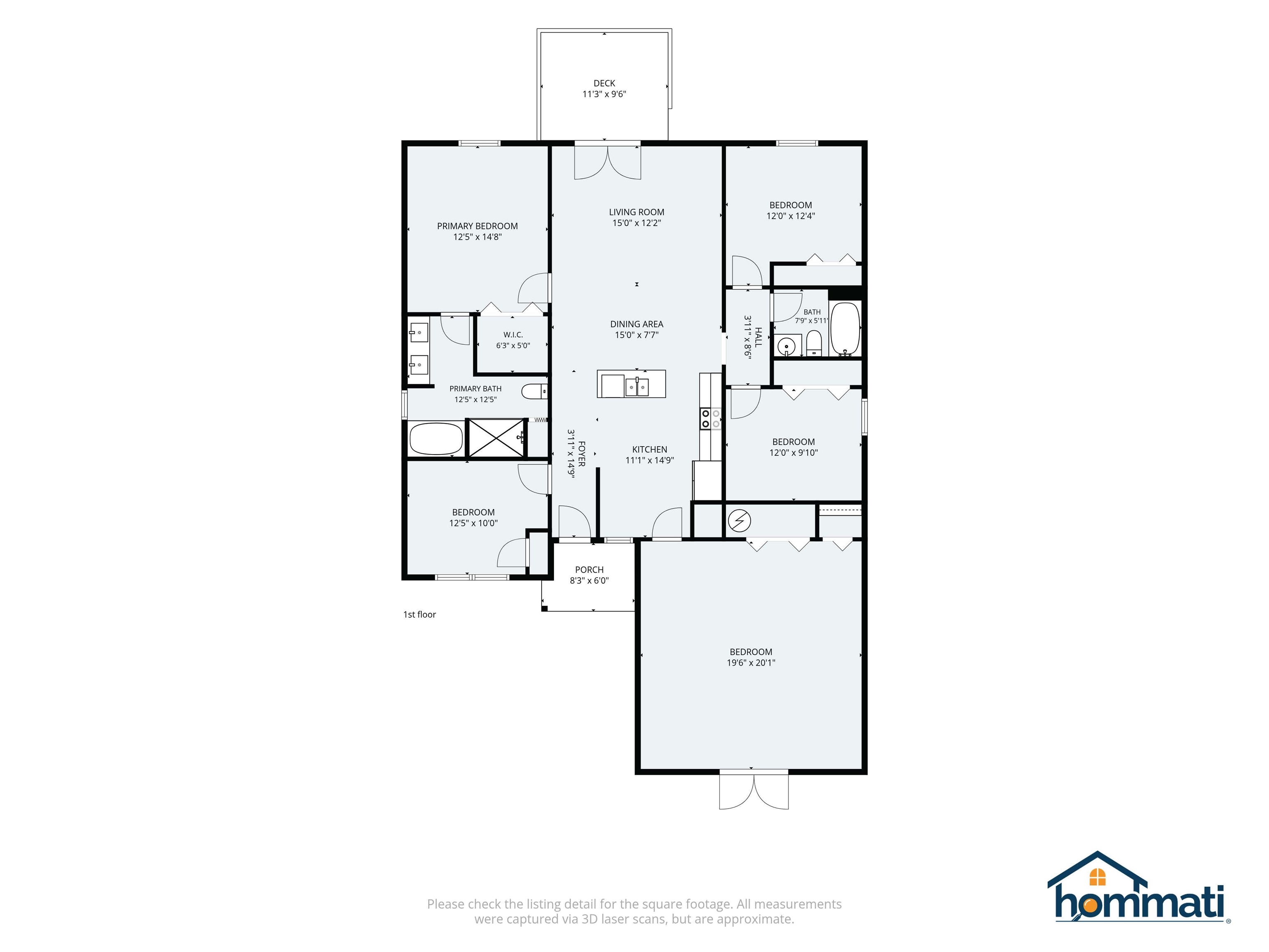 920 Arlington Circle