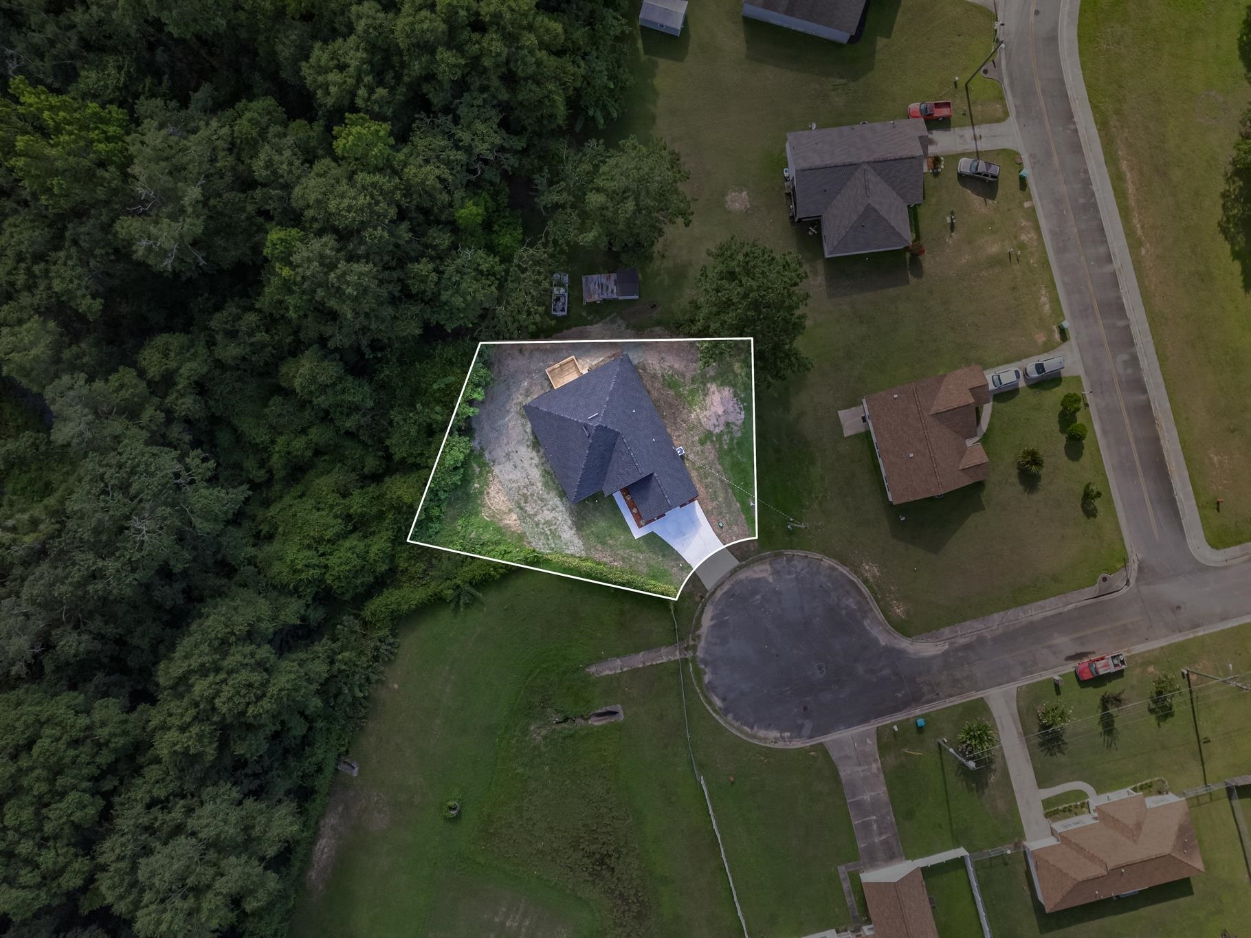 920 Arlington Circle