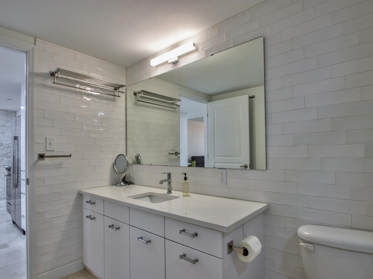 300 S Duval Street Unit: 2006