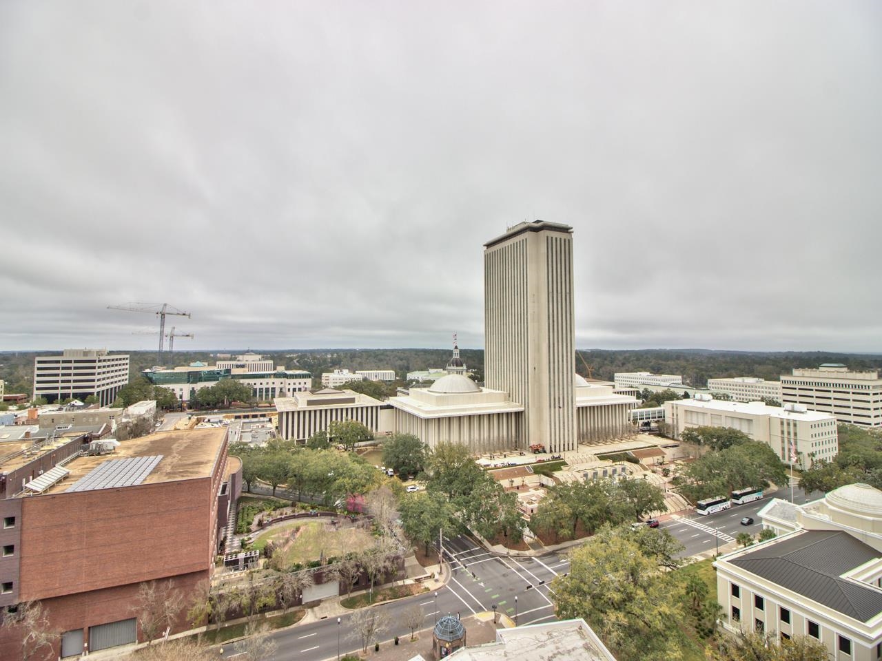 300 S Duval Street Unit: 2006