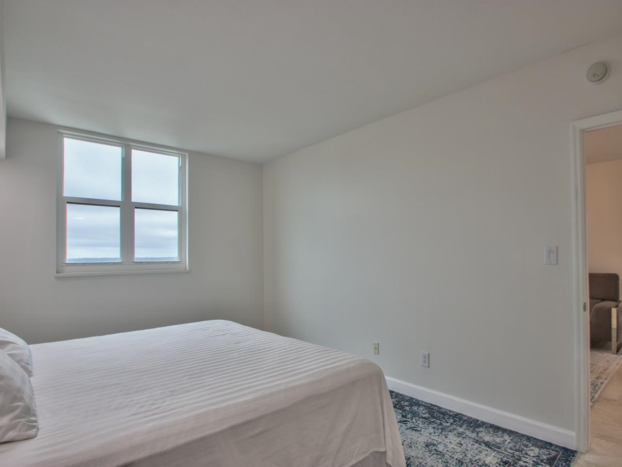 300 S Duval Street Unit: 2006