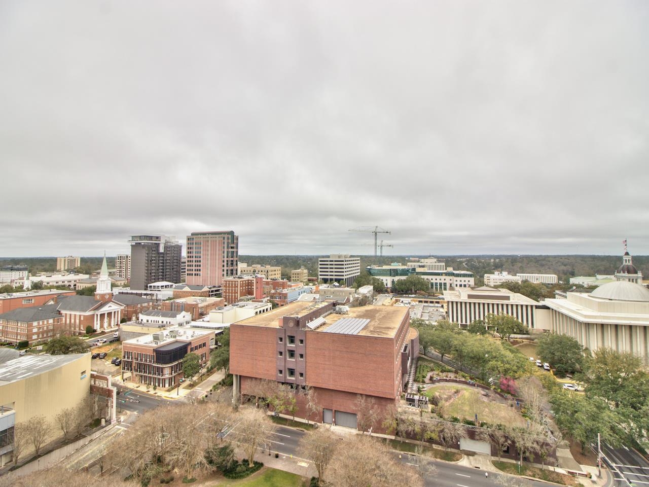 300 S Duval Street Unit: 2006