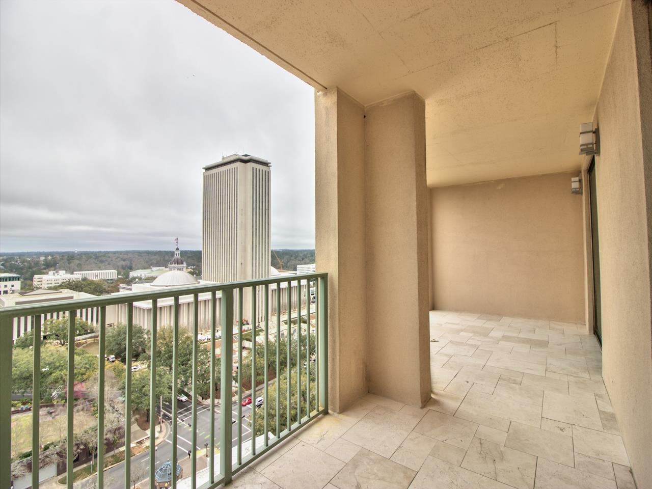 300 S Duval Street Unit: 2006