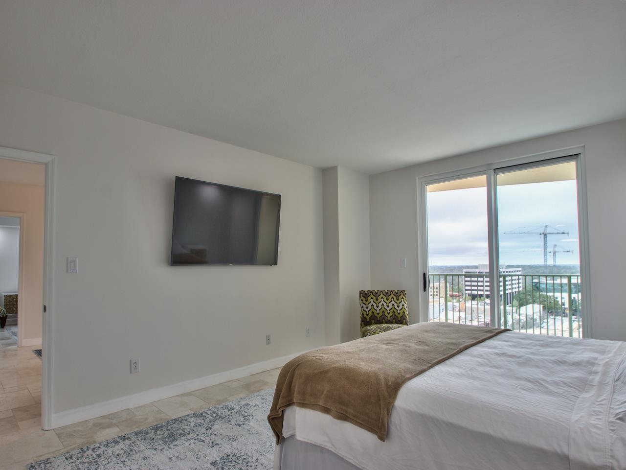 300 S Duval Street Unit: 2006