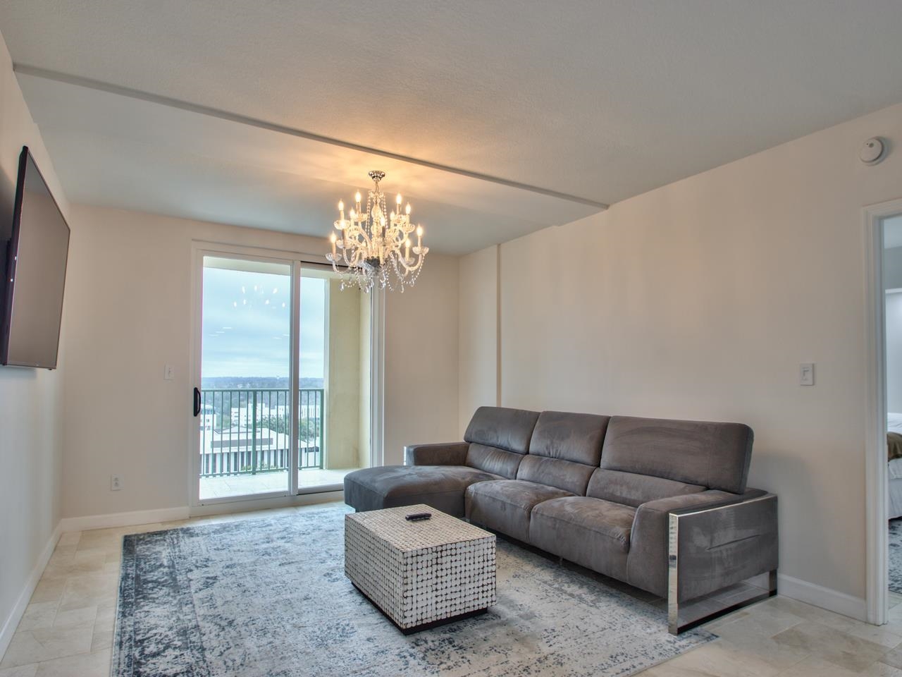 300 S Duval Street Unit: 2006