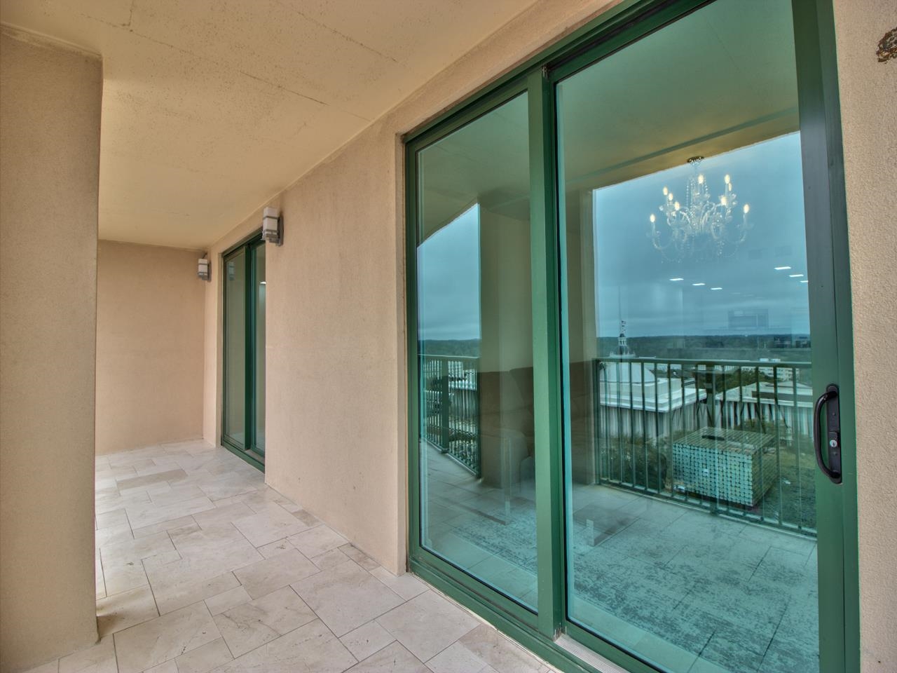 300 S Duval Street Unit: 2006
