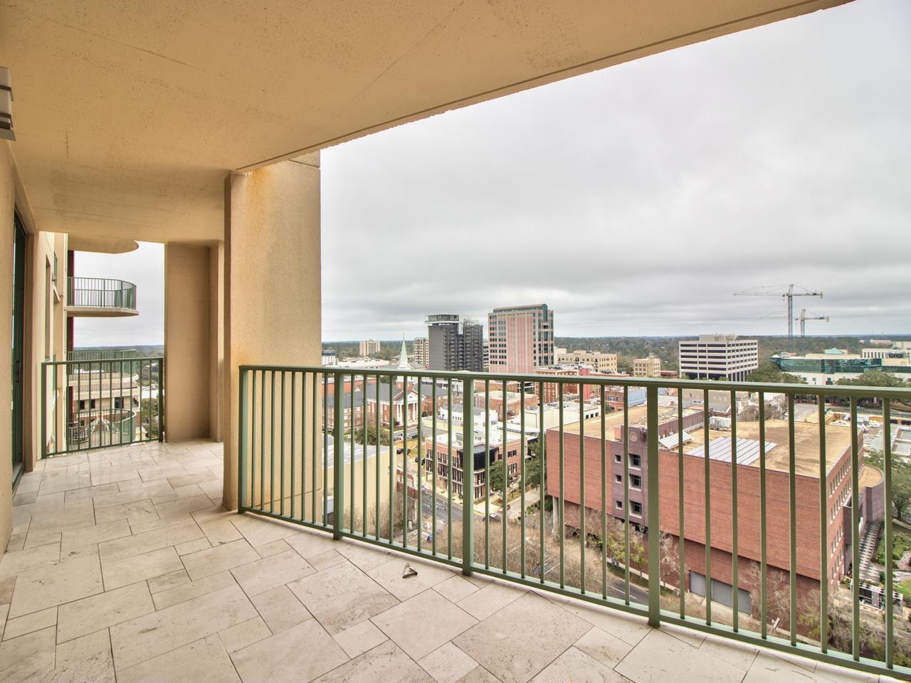 300 S Duval Street Unit: 2006