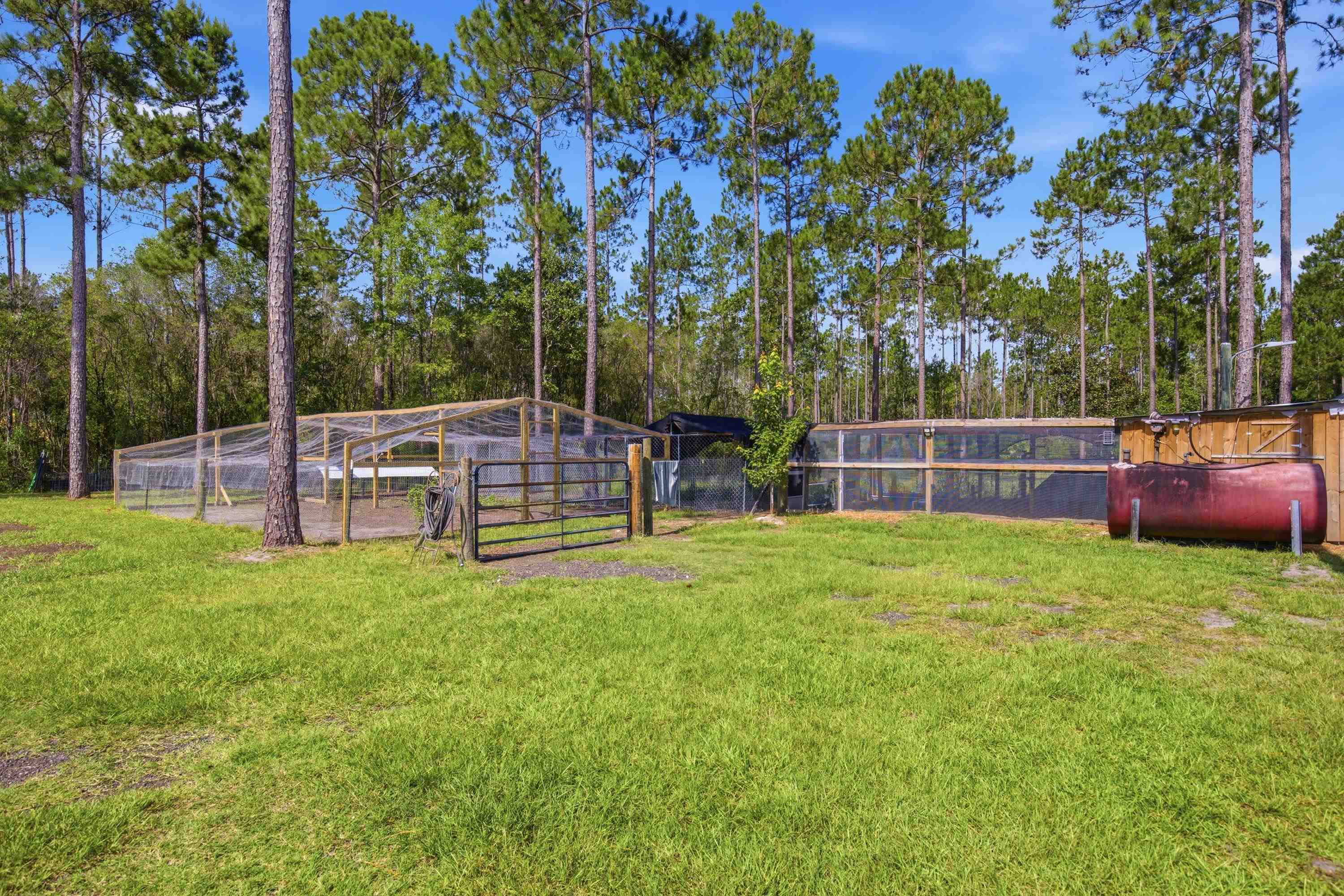 2860 Smith Creek Road