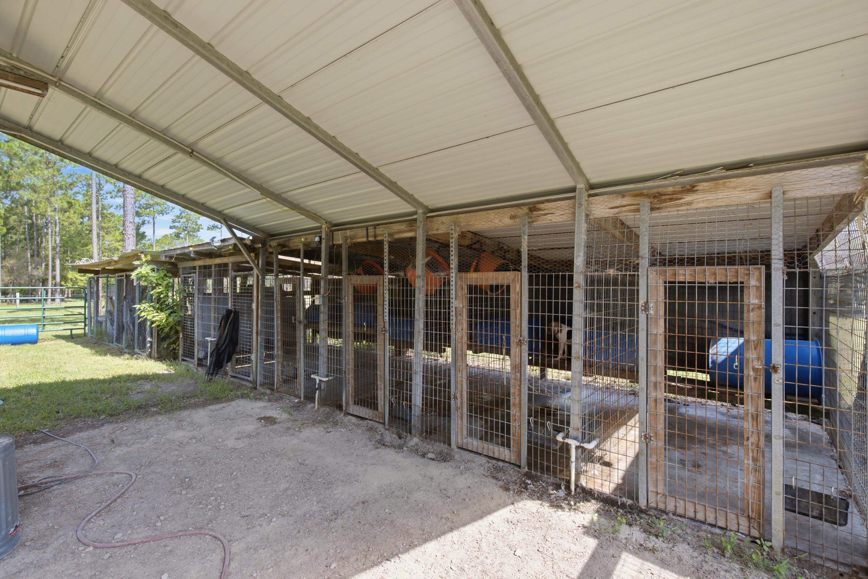 2860 Smith Creek Road